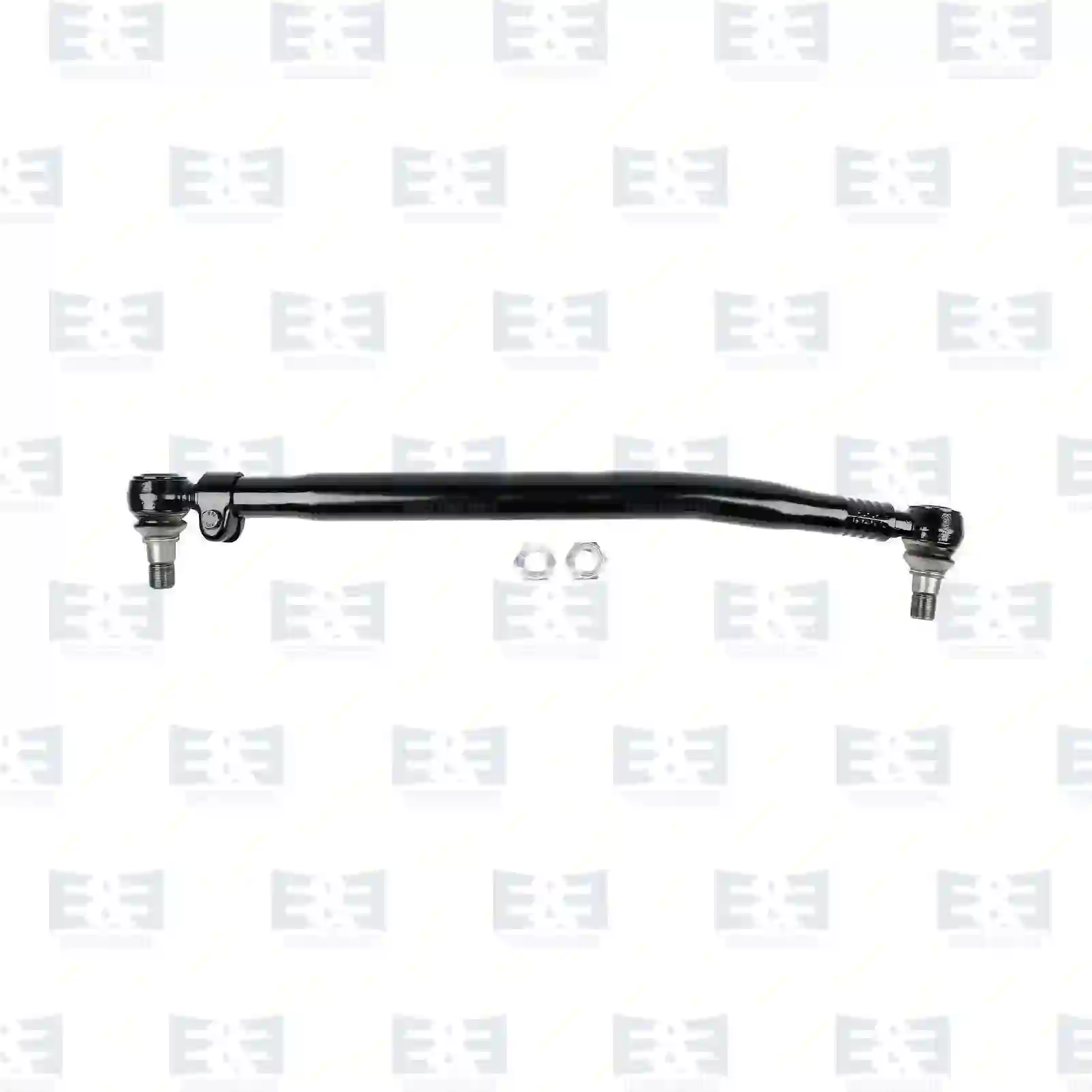 Drag Link Drag link, EE No 2E2205712 ,  oem no:0014602905, 0014603005, ZG40480-0008, E&E Truck Spare Parts | Truck Spare Parts, Auotomotive Spare Parts