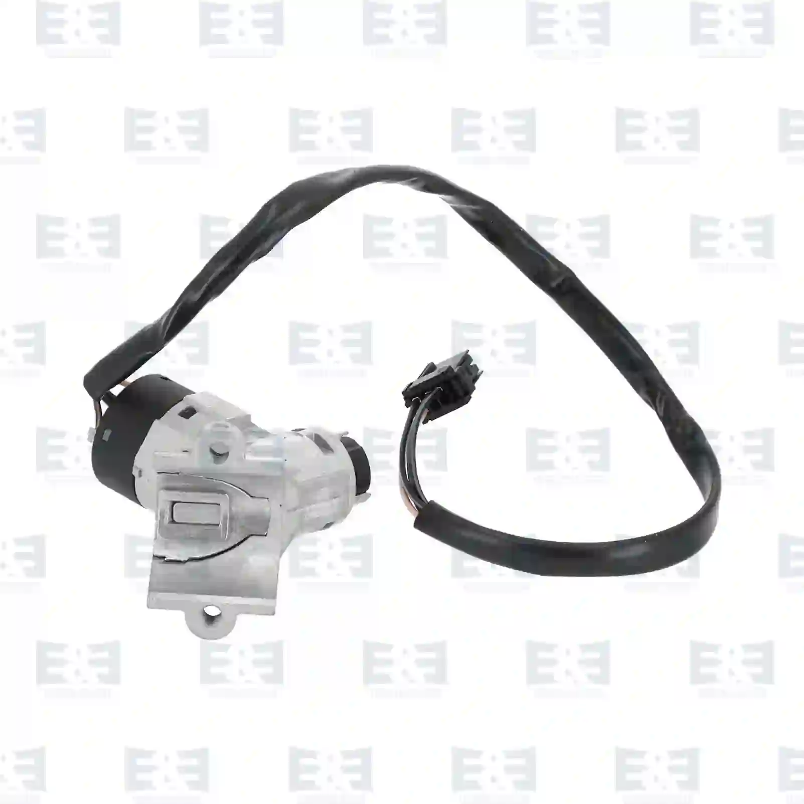 Steering Wheel Steering lock, EE No 2E2205733 ,  oem no:9434600104 E&E Truck Spare Parts | Truck Spare Parts, Auotomotive Spare Parts