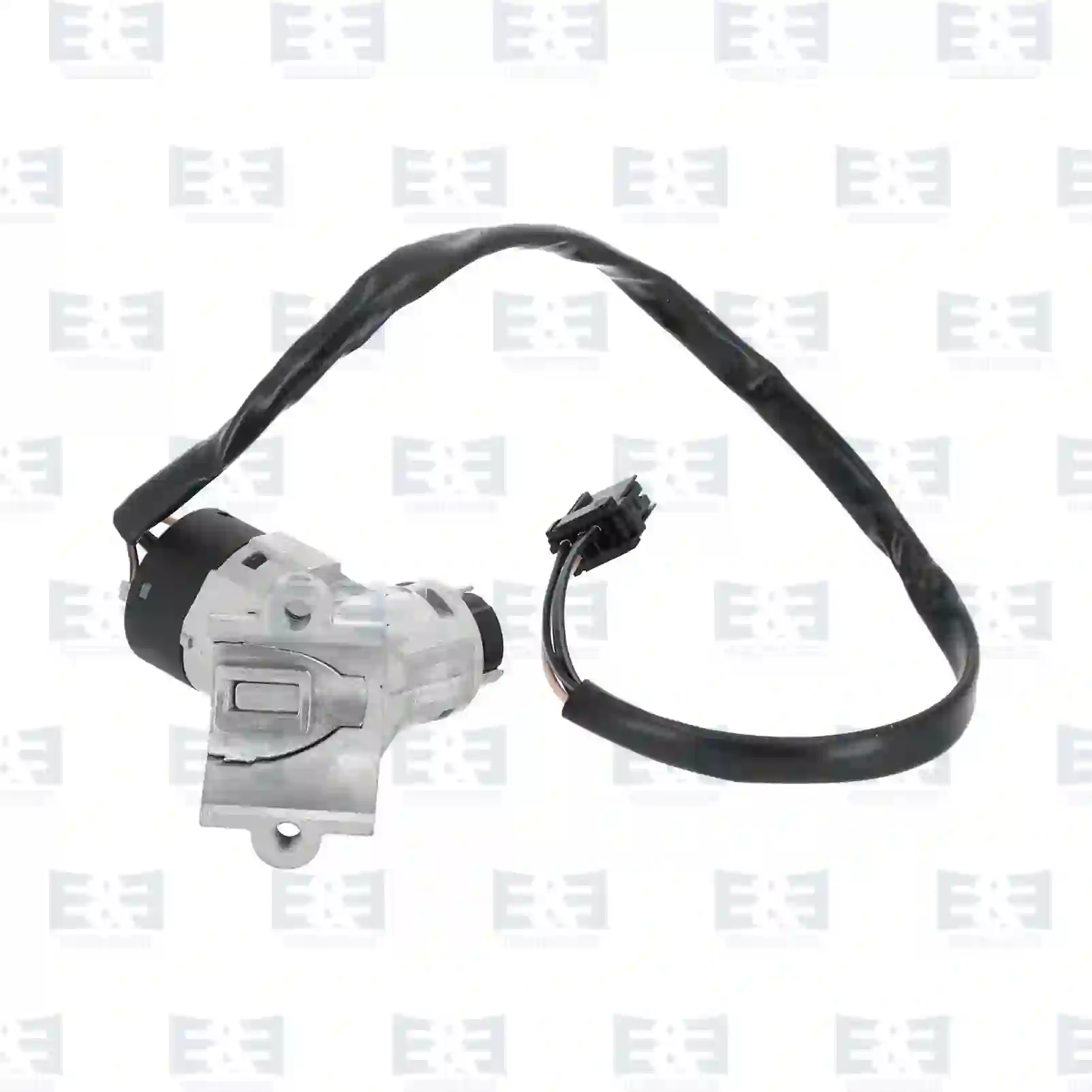  Steering lock || E&E Truck Spare Parts | Truck Spare Parts, Auotomotive Spare Parts