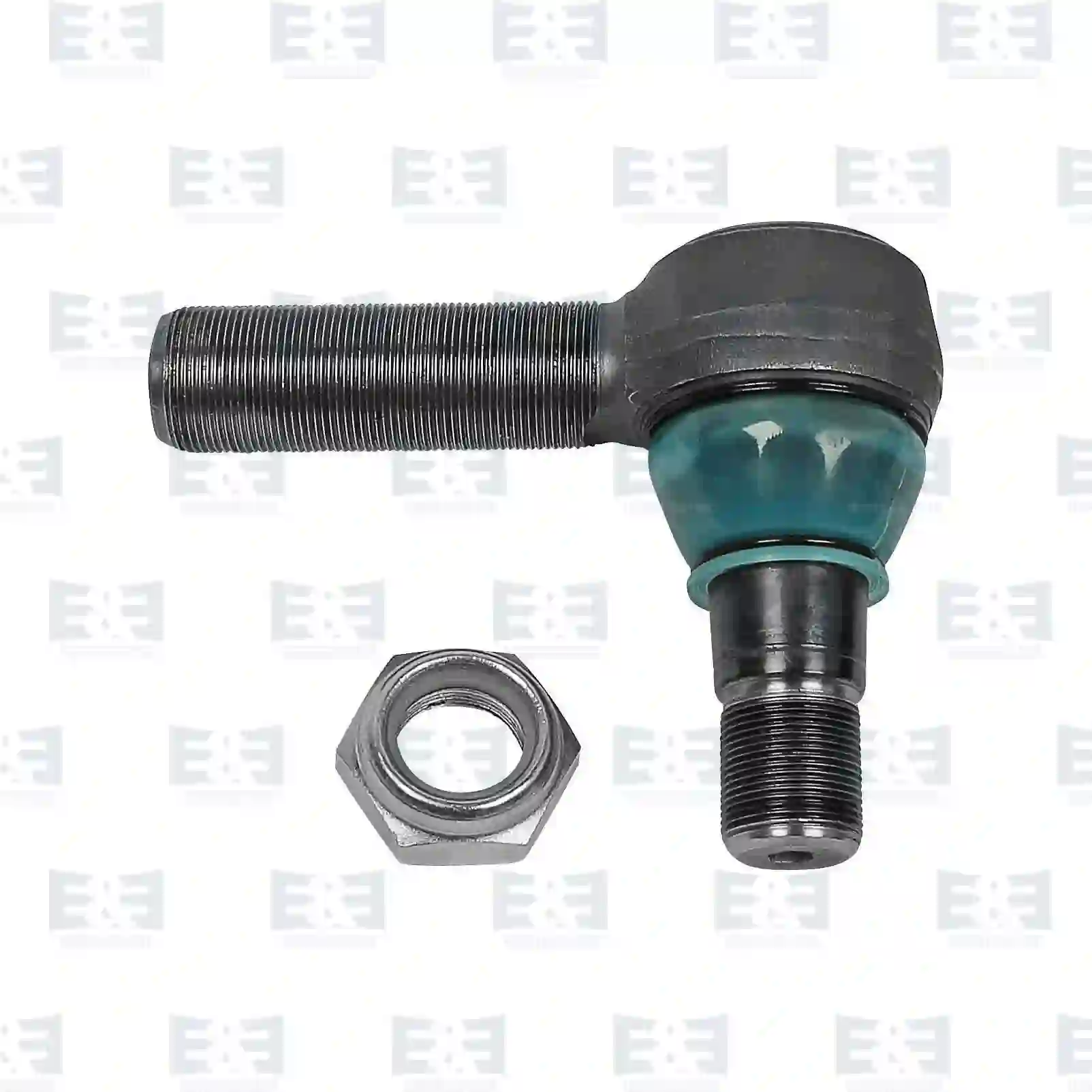  Ball joint, left hand thread || E&E Truck Spare Parts | Truck Spare Parts, Auotomotive Spare Parts
