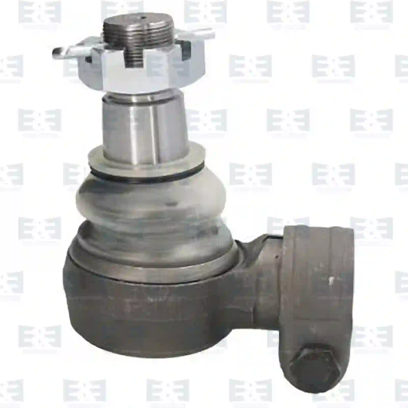 Steering Cylinder Ball joint, right hand thread, EE No 2E2205794 ,  oem no:00166467, 98166467, 1212146, 1271125, 4143415, 7364001574, 42530316, 42538047, 93157156, 98166467, 81953016232, 011019986, 5001823718, 281953016232, 7364001574, 3090292, 3099129, ZG40407-0008 E&E Truck Spare Parts | Truck Spare Parts, Auotomotive Spare Parts