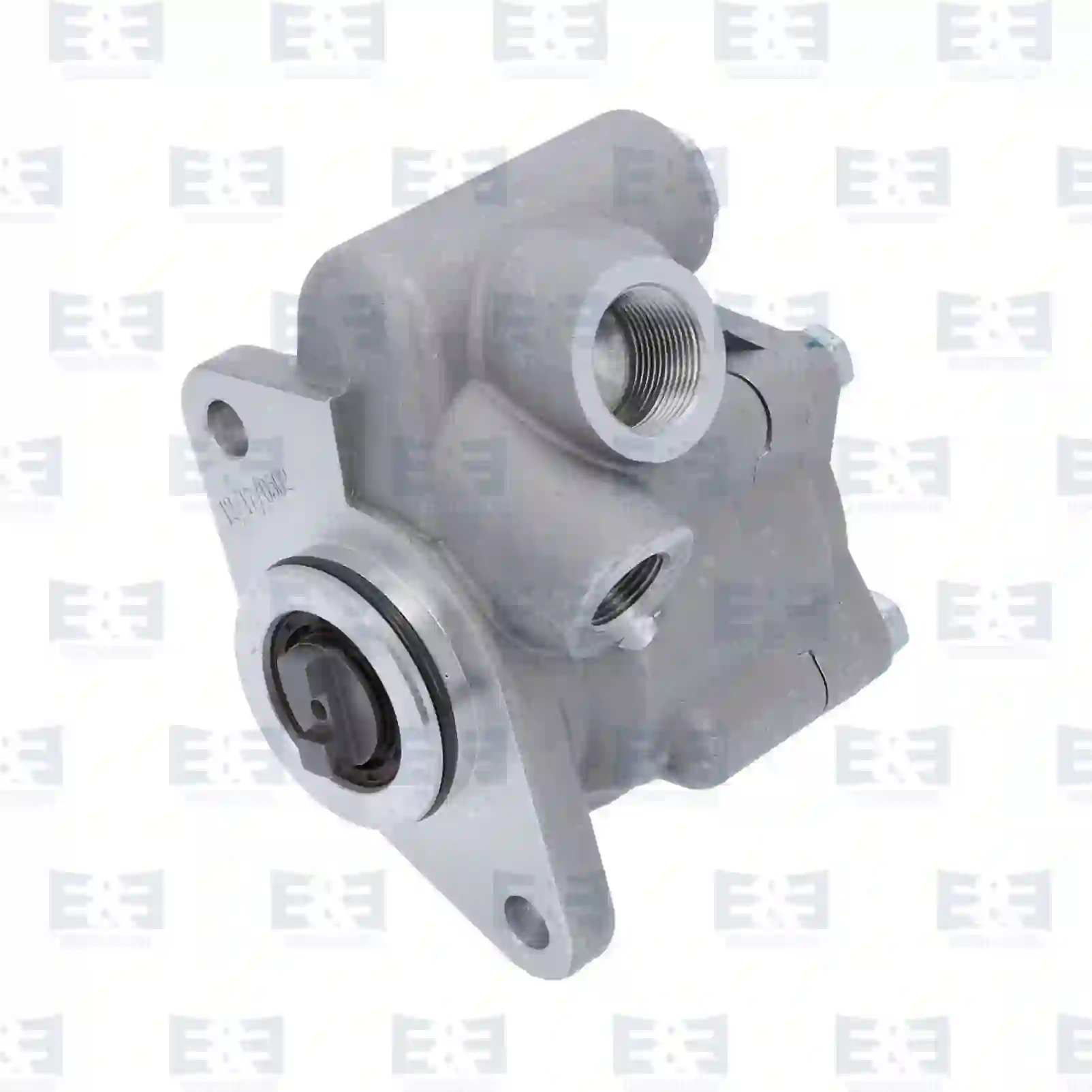Steering Pump Servo pump, right turn, EE No 2E2205800 ,  oem no:7722990144, 81471016122, 81471016137, 81471016162, 81471019122, 81471019137, 81471019162, N1011005183, N1015000610, D0278455, 0044666401, 011005183, 012601200, 015000610, 679095, 920921245, ZG40612-0008 E&E Truck Spare Parts | Truck Spare Parts, Auotomotive Spare Parts