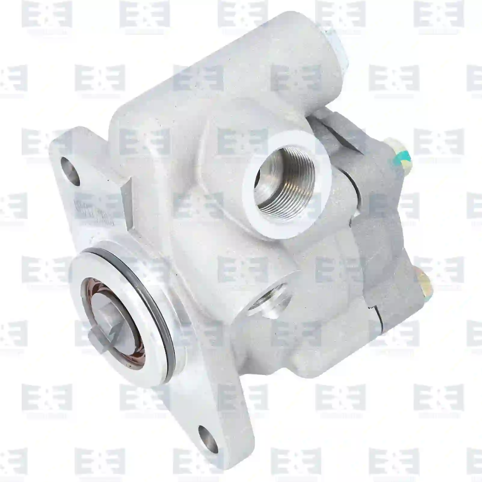  Servo pump, right turn || E&E Truck Spare Parts | Truck Spare Parts, Auotomotive Spare Parts