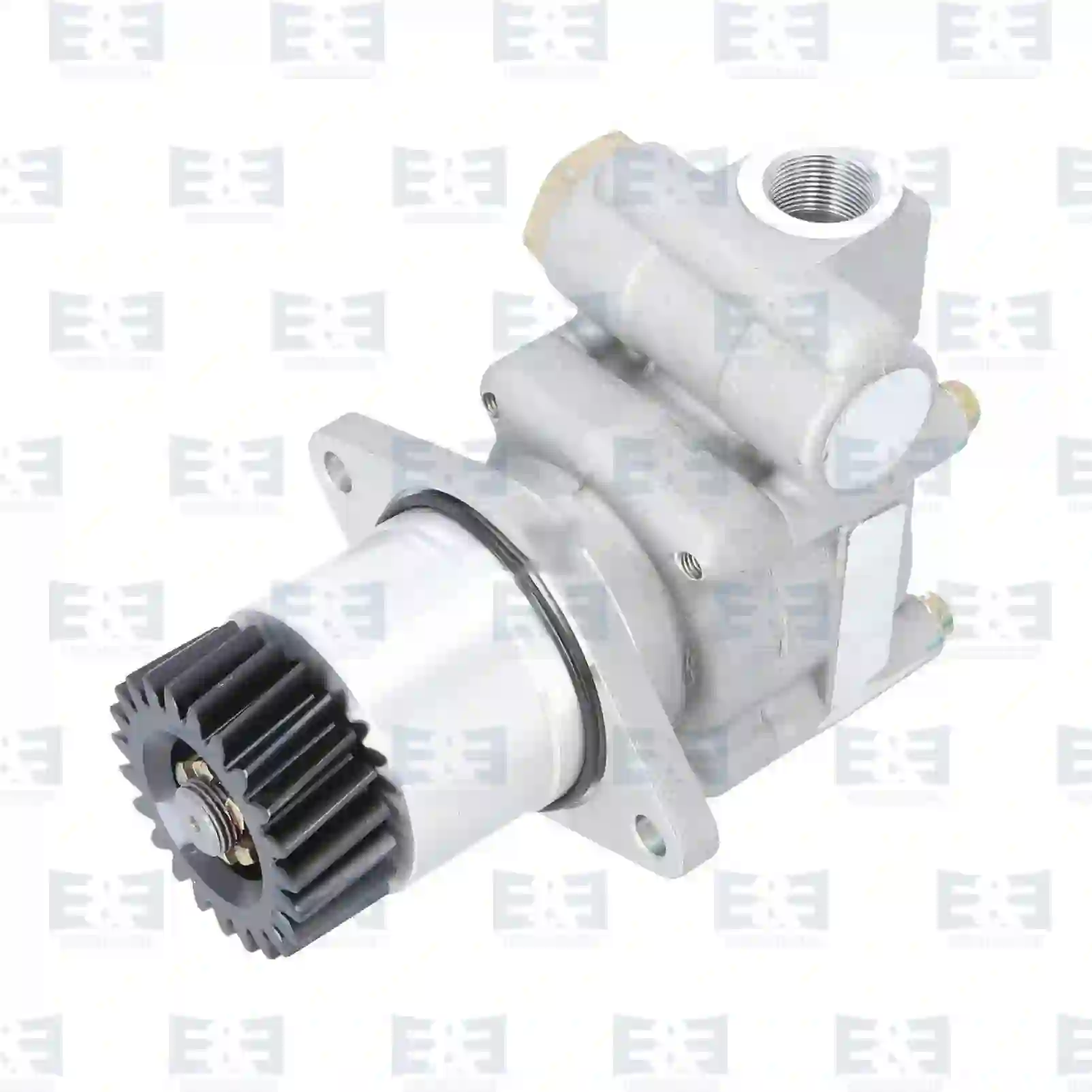 Servo pump, 2E2205818, 3986330, 85000180, 8500047, 85006180, ZG40570-0008 ||  2E2205818 E&E Truck Spare Parts | Truck Spare Parts, Auotomotive Spare Parts Servo pump, 2E2205818, 3986330, 85000180, 8500047, 85006180, ZG40570-0008 ||  2E2205818 E&E Truck Spare Parts | Truck Spare Parts, Auotomotive Spare Parts