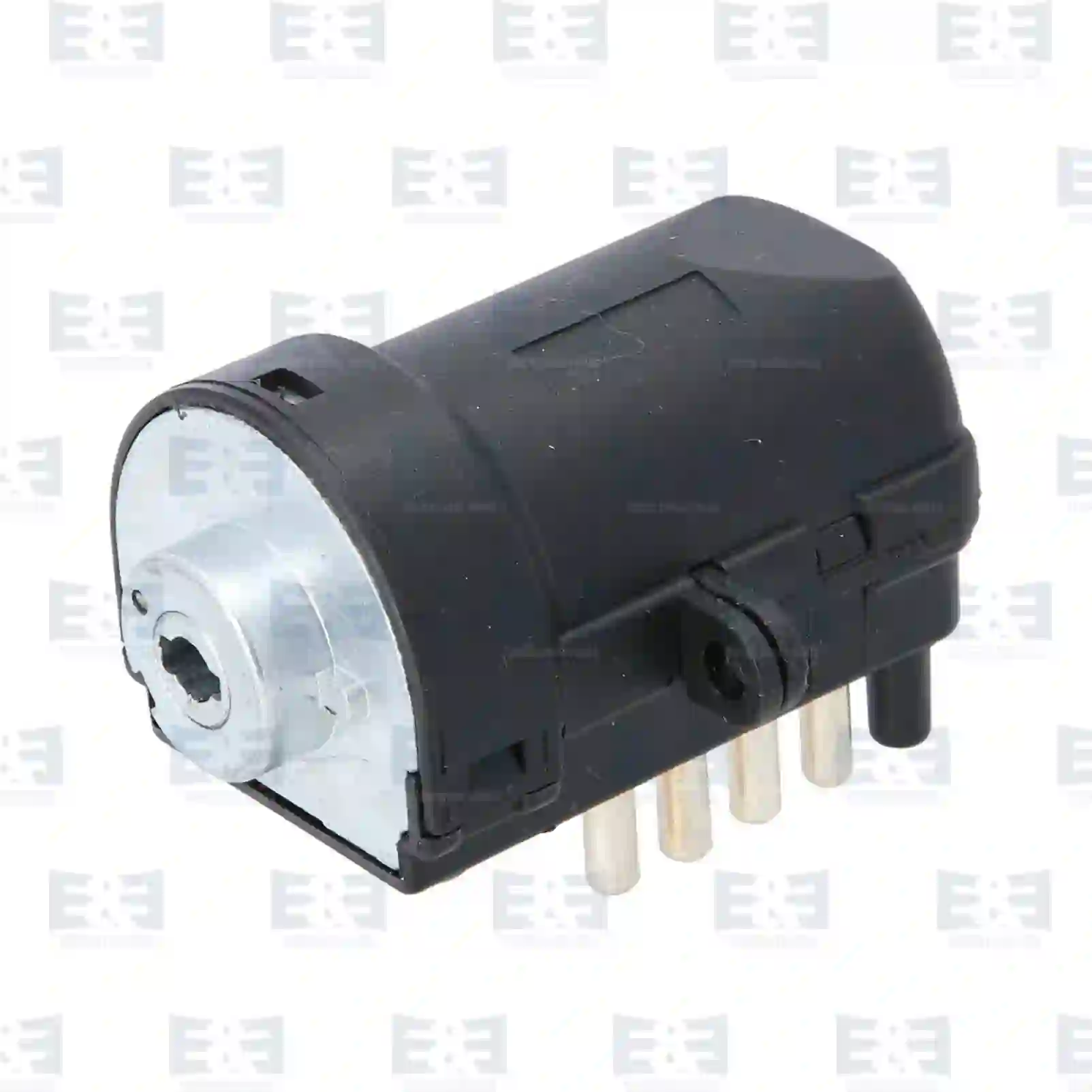Steering Wheel Ignition switch, EE No 2E2205833 ,  oem no:1084000, 1605352, 8159904, ZG20033-0008 E&E Truck Spare Parts | Truck Spare Parts, Auotomotive Spare Parts