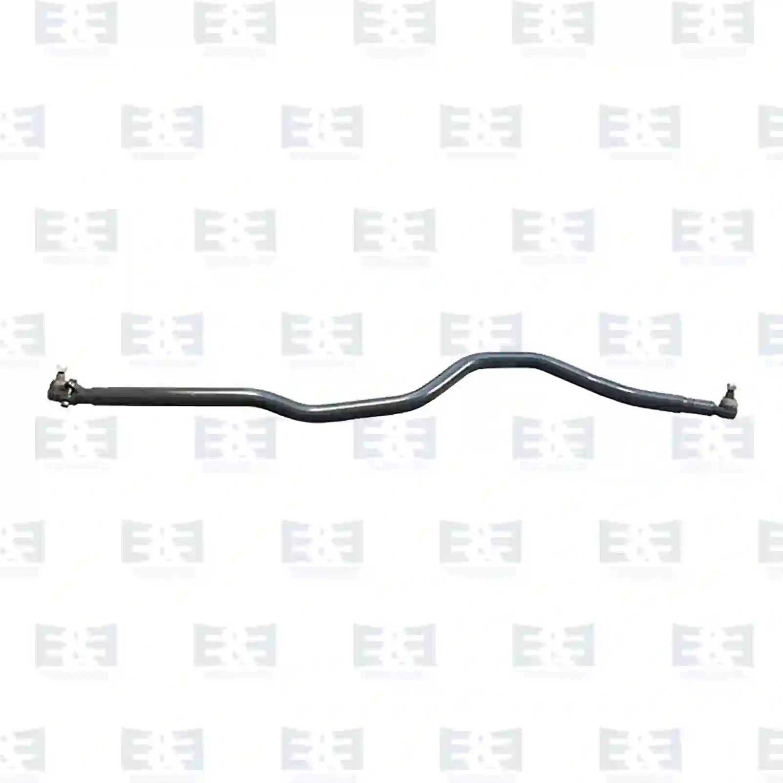  Drag link || E&E Truck Spare Parts | Truck Spare Parts, Auotomotive Spare Parts