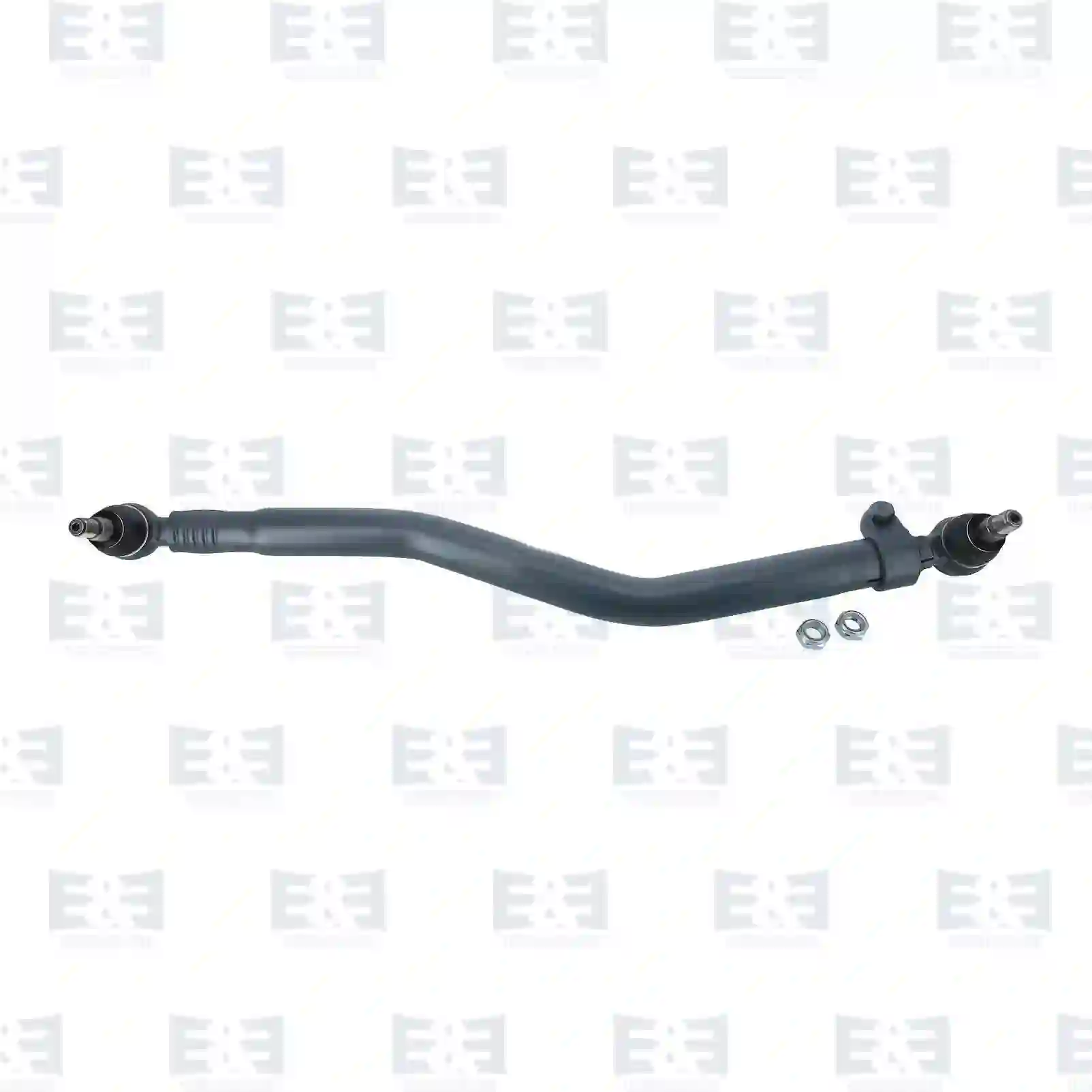  Drag link || E&E Truck Spare Parts | Truck Spare Parts, Auotomotive Spare Parts