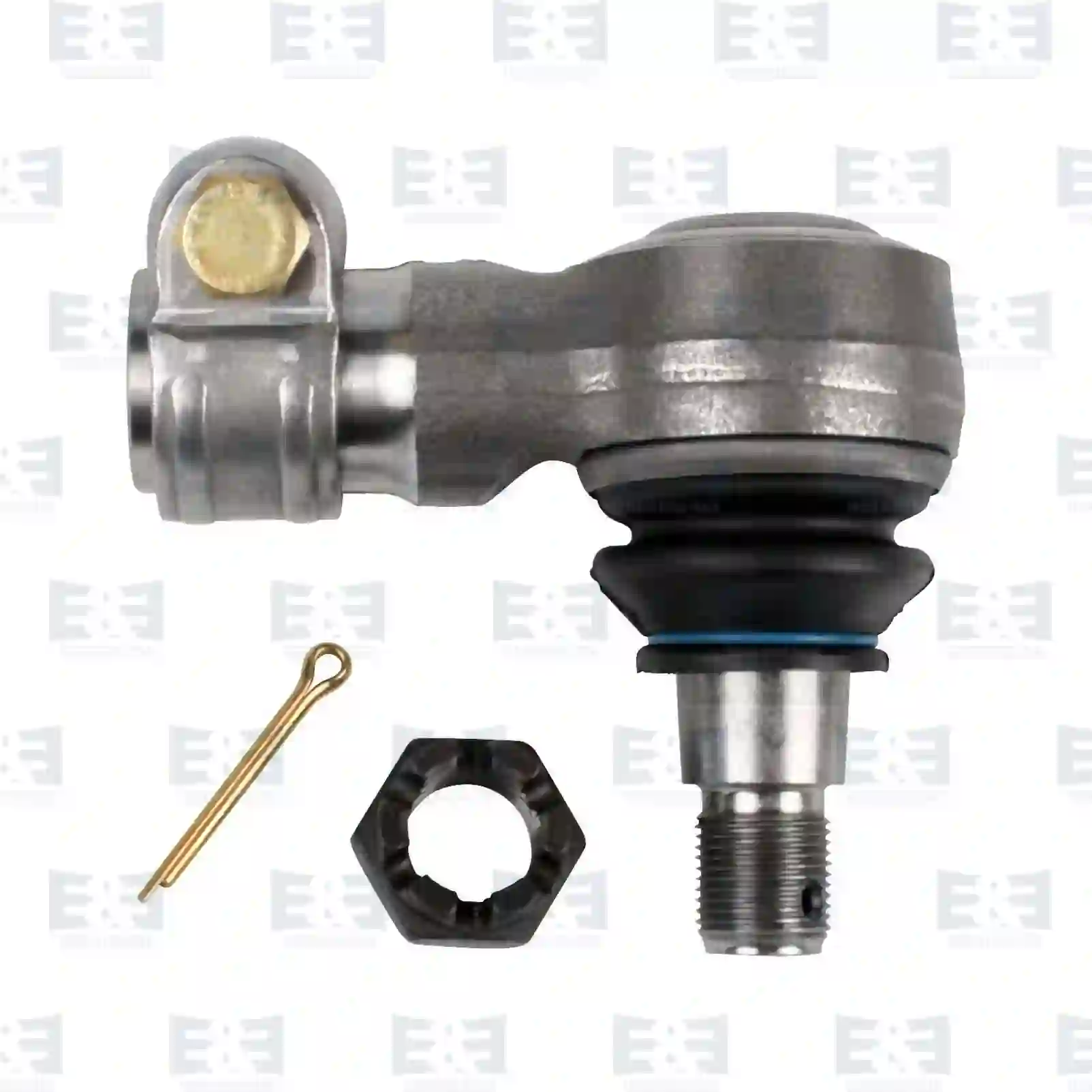 Steering Cylinder Ball joint, right hand thread, EE No 2E2205871 ,  oem no:1299555, 0004632329, 0004632629, 120110404, ZG40399-0008 E&E Truck Spare Parts | Truck Spare Parts, Auotomotive Spare Parts