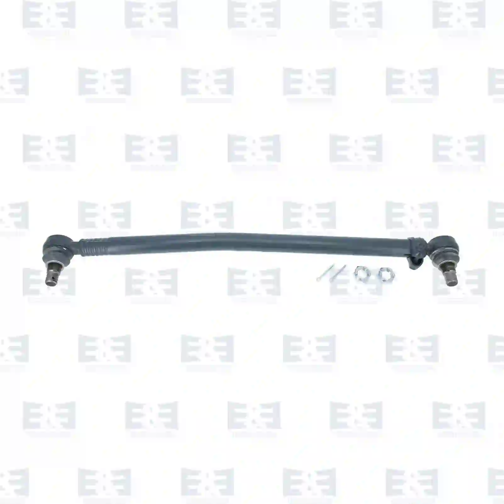 Drag link, 2E2205874, 3714608005, 37146 ||  2E2205874 E&E Truck Spare Parts | Truck Spare Parts, Auotomotive Spare Parts Drag link, 2E2205874, 3714608005, 37146 ||  2E2205874 E&E Truck Spare Parts | Truck Spare Parts, Auotomotive Spare Parts