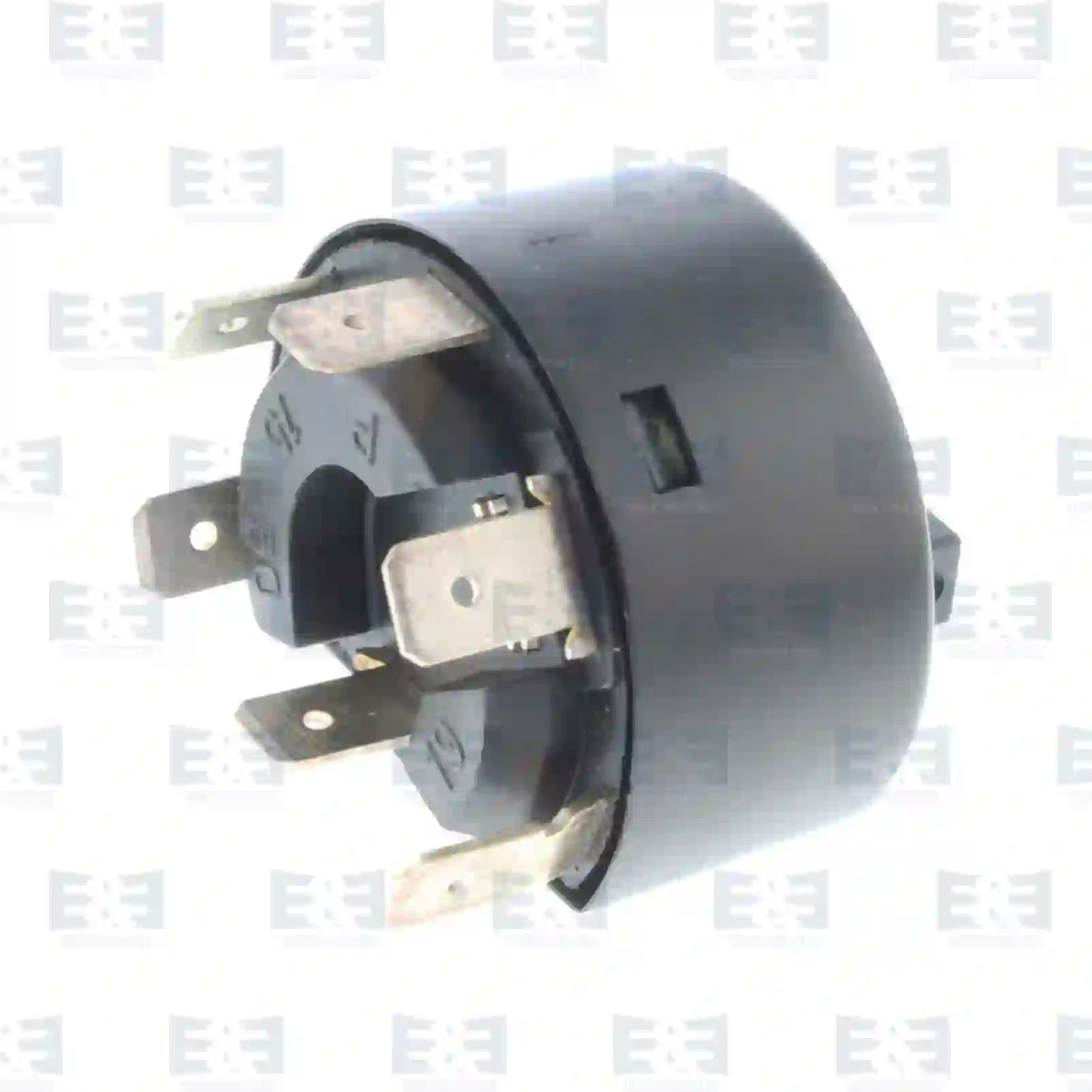 Steering Wheel Ignition switch, EE No 2E2205879 ,  oem no:1591954 E&E Truck Spare Parts | Truck Spare Parts, Auotomotive Spare Parts