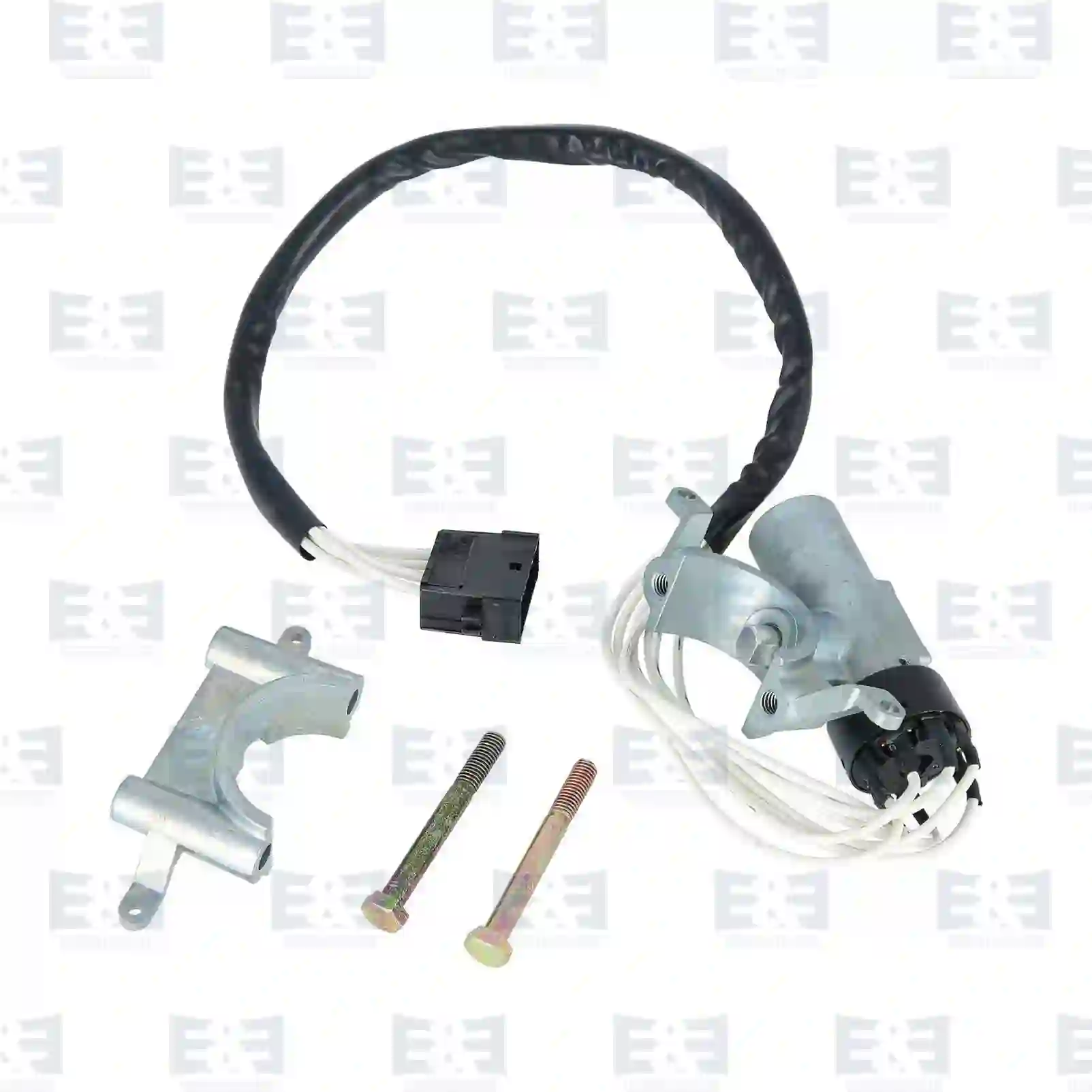 Steering lock, 2E2205888, 81464336009 ||  2E2205888 E&E Truck Spare Parts | Truck Spare Parts, Auotomotive Spare Parts Steering lock, 2E2205888, 81464336009 ||  2E2205888 E&E Truck Spare Parts | Truck Spare Parts, Auotomotive Spare Parts