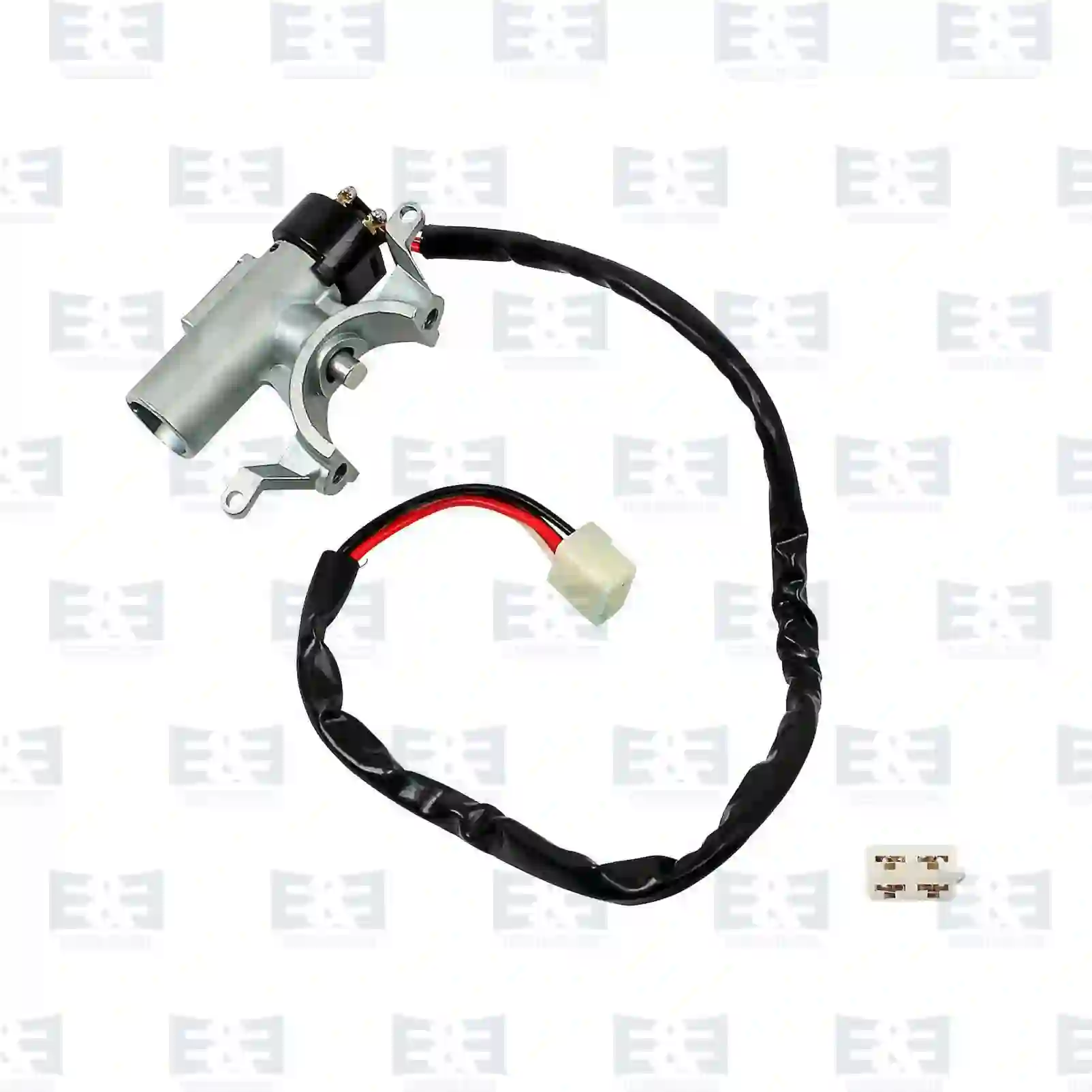 Steering Wheel Steering lock, EE No 2E2205889 ,  oem no:81464336004, 81464336008, 81464336013 E&E Truck Spare Parts | Truck Spare Parts, Auotomotive Spare Parts