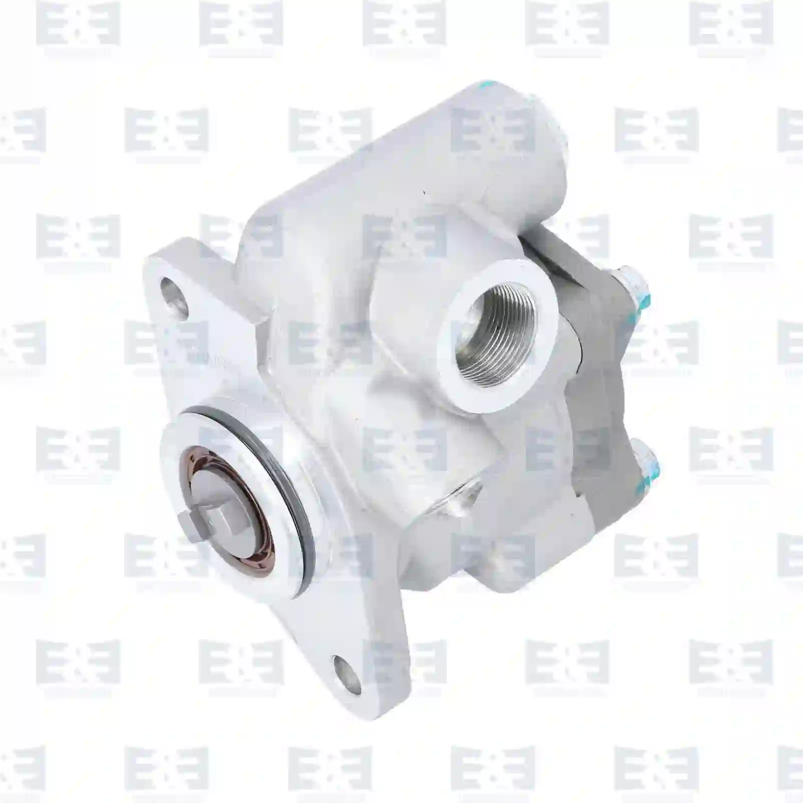  Servo pump, left turn || E&E Truck Spare Parts | Truck Spare Parts, Auotomotive Spare Parts