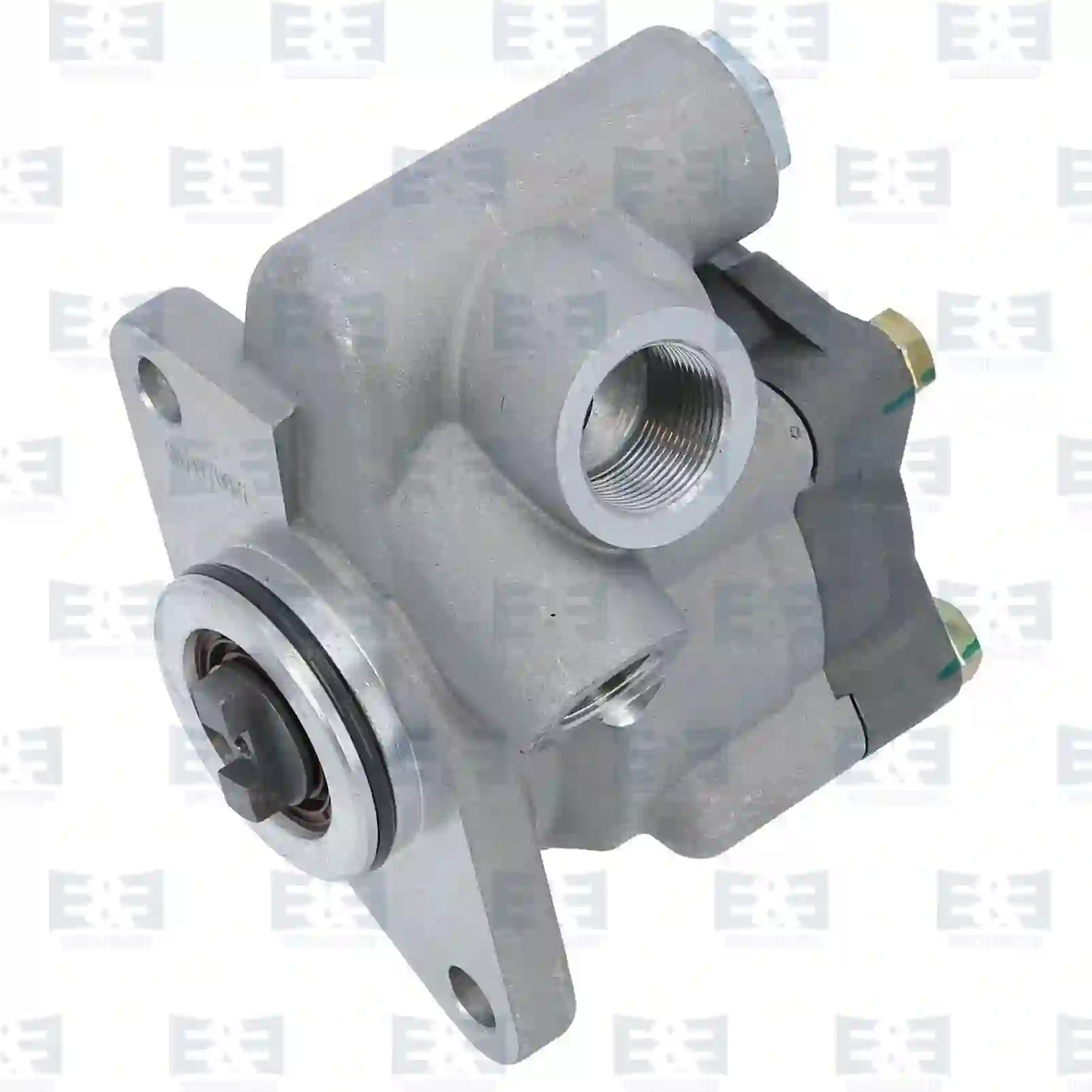 Steering Pump Servo pump, right turn, EE No 2E2205899 ,  oem no:81471016219, 8147 E&E Truck Spare Parts | Truck Spare Parts, Auotomotive Spare Parts