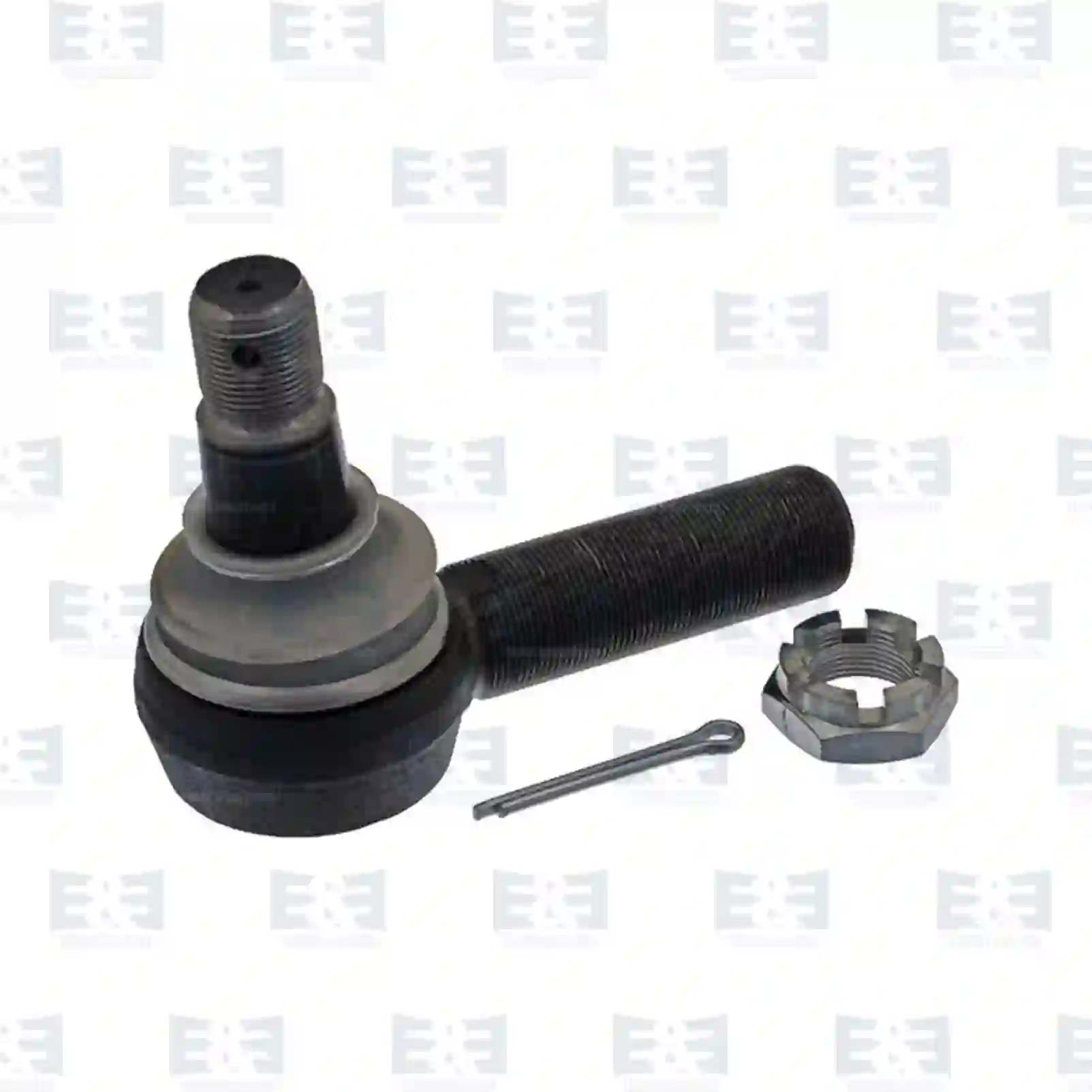 Drag Link Ball joint, left hand thread, EE No 2E2205905 ,  oem no:9P914835, 264072, 510052, 3141529R3, 0607053, 0690225, 0696225, 1142021, 1228115, 1329134, 1611088, 607053, 690225, 696205, 696225, 655551, 02966688, 02980323, 02984061, 03096213, 04802444, 04833820, 04833827, 04833830, 07138966, 08122754, 08190225, 42483520, 42485718, 42489395, 42491957, 42493781, 997084080374, 02984061, 04802444, 04833829, 04833830, 42489395, 42489574, 42491957, Y04505101, 56812-7M100, 02984061, 04802444, 04833823, 04833830, 07138966, 08190225, 2984061, 42489395, 42489574, 42491957, 4802444, 4833830, 5001836297, 801211834, 8190225, 571866508, 725009908, 81953010015, 81953010083, 81953010087, 81953010095, 81953010102, 81953016029, 81953016044, 81953016050, 81953016054, 81953016087, 81953016091, 81953016099, 81953016107, 81953016120, 81953016125, 81953016152, 81953016155, 81953016157, 81953016167, 81953016177, 81953016179, 81953016181, 81953016223, 81953016237, 81953016253, 81953016254, 81953016275, 81953016279, 81953016285, 81953016309, 81953016311, 81953016348, 81953016351, 81953016378, 84953016004, 90804102273, 90804102730, N1011020299, 0003300135, 0004600648, 0004601248, 0004603448, 0004603548, 0014600348, 0014601448, 0014602348, 0014603648, 0014603748, 0014607848, 0014608748, 0016077848, 0024600348, 3503307335, 3503307535, 6851476000, 6984603748, 8226236058, 011015685, 011019661, 120325101, 120325200, 122353201, 579343, 0003401170, 5000242478, 5000242486, 5000288361, 5000288378, 5000587534, 5000823265, 5000858774, 5001832581, 5001836297, 5001858759, 5001858774, 5010832583, 5430027884, 7420894053, 8001858759, 1358792, 1420821, 1738380, 1914426, 2021425, 2051165, 283783, 395009, 6851481000, 6851485000, 8226236058, 0801211834, 218633100115, 634301300, 20264072, 15176472, 1696057, 1697297, 20742129, 20745042, 20821150, 20894053, ZG40346-0008 E&E Truck Spare Parts | Truck Spare Parts, Auotomotive Spare Parts