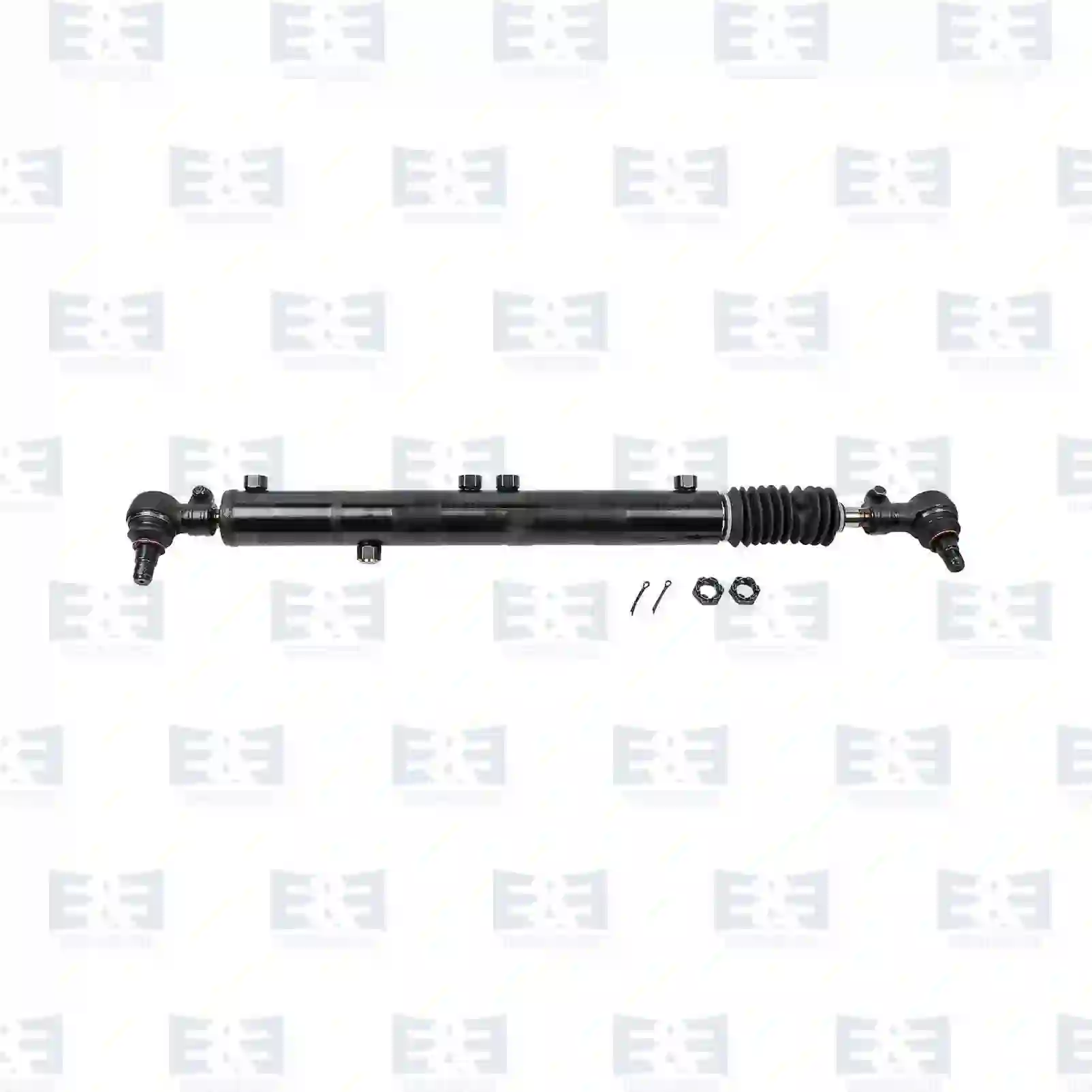 Steering Cylinder Steering cylinder, EE No 2E2205920 ,  oem no:82475016013, 6294660192, 629466019280 E&E Truck Spare Parts | Truck Spare Parts, Auotomotive Spare Parts