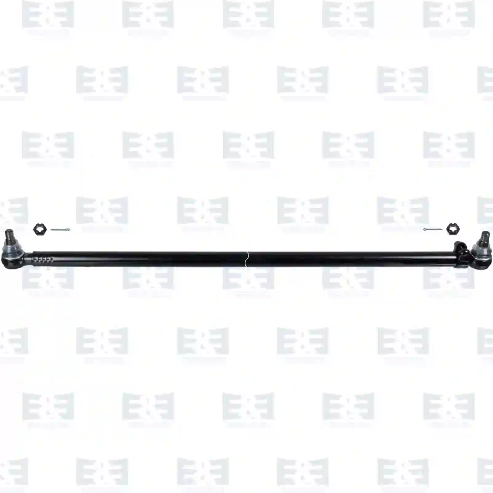  Drag link || E&E Truck Spare Parts | Truck Spare Parts, Auotomotive Spare Parts