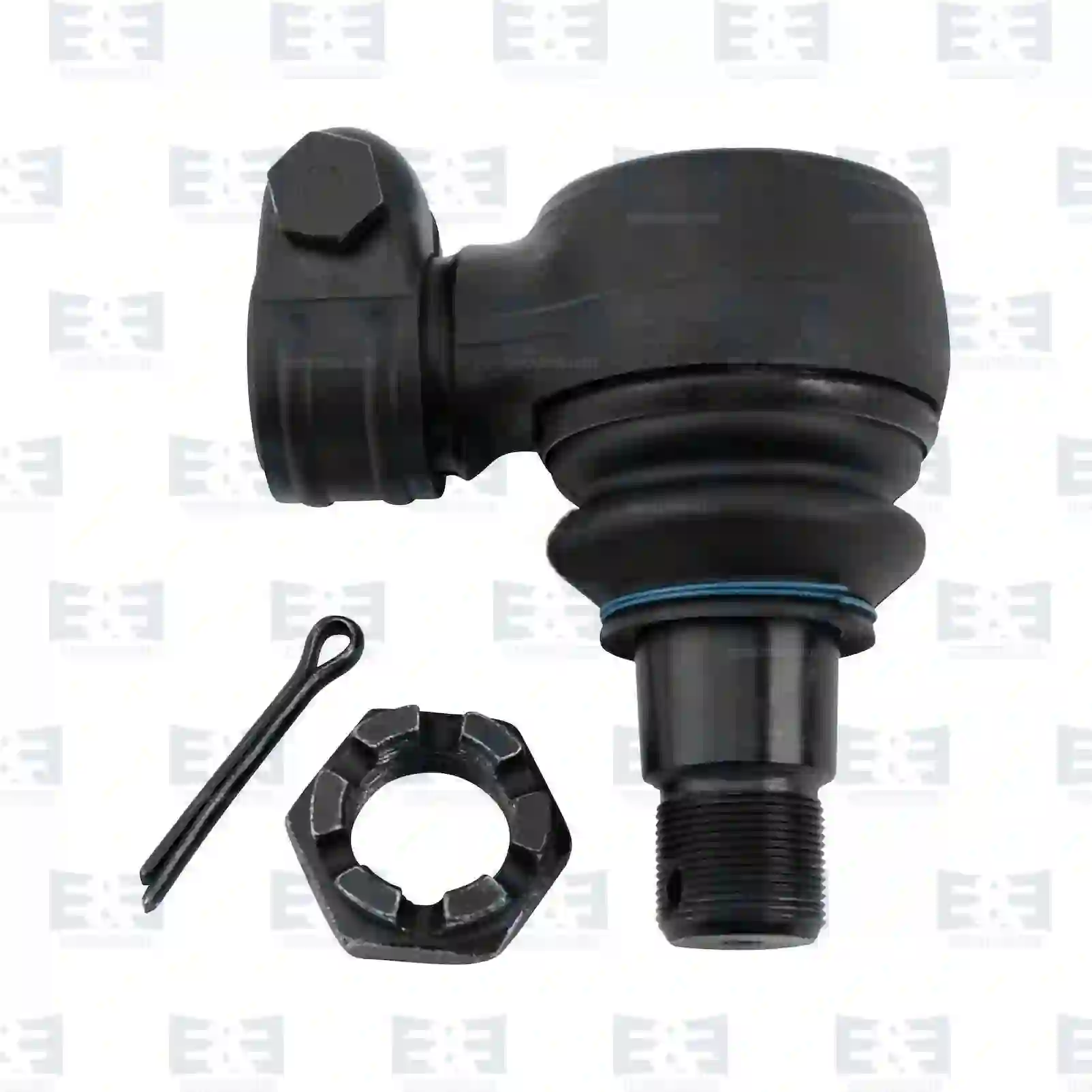 Steering Cylinder Ball joint, right hand thread, EE No 2E2205935 ,  oem no:0223712, 1361618, 223712, 42105474, 42532294, 81953016231, 82953010009, 6244600348, 8132227 E&E Truck Spare Parts | Truck Spare Parts, Auotomotive Spare Parts