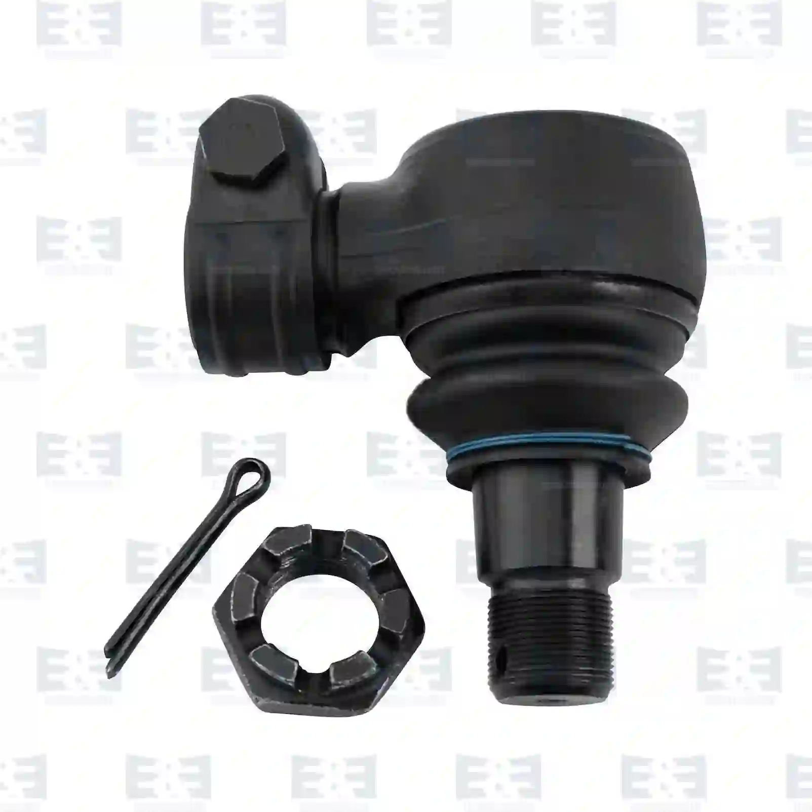  Ball joint, right hand thread || E&E Truck Spare Parts | Truck Spare Parts, Auotomotive Spare Parts