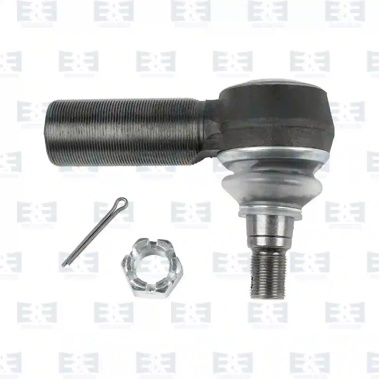 Ball joint, right hand thread, 2E2205936, 21448350, 3097999, 3986736, 85103625, 85104188, 85119942, ZG40380-0008 ||  2E2205936 E&E Truck Spare Parts | Truck Spare Parts, Auotomotive Spare Parts Ball joint, right hand thread, 2E2205936, 21448350, 3097999, 3986736, 85103625, 85104188, 85119942, ZG40380-0008 ||  2E2205936 E&E Truck Spare Parts | Truck Spare Parts, Auotomotive Spare Parts