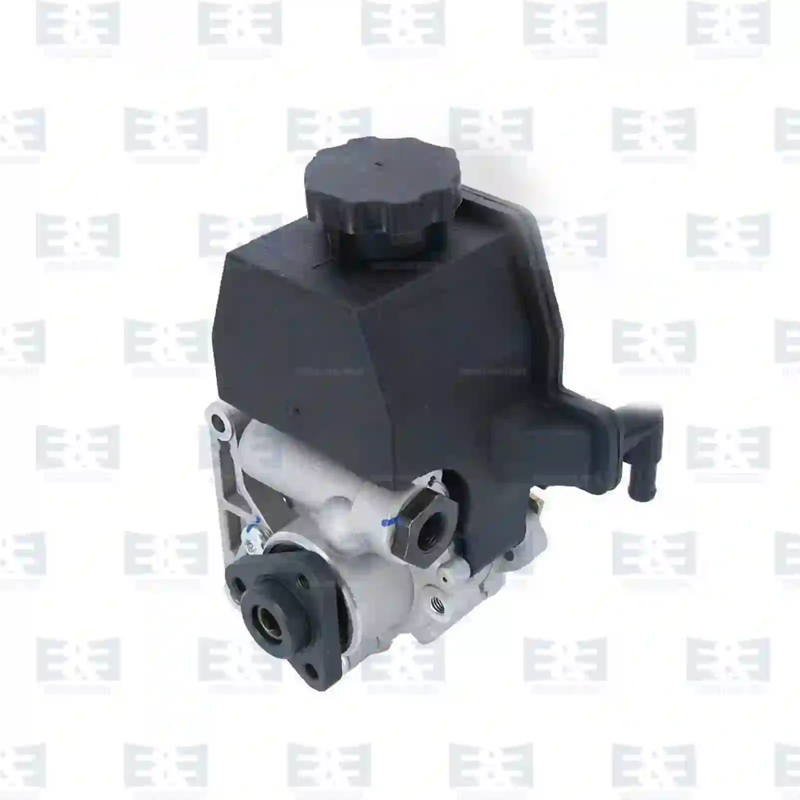 Steering Pump Servo pump, EE No 2E2205955 ,  oem no:0024660701, 0024662601, 0024662801, 002466280180, 0034660701, 2466260180, 2466280180, 3466070180 E&E Truck Spare Parts | Truck Spare Parts, Auotomotive Spare Parts