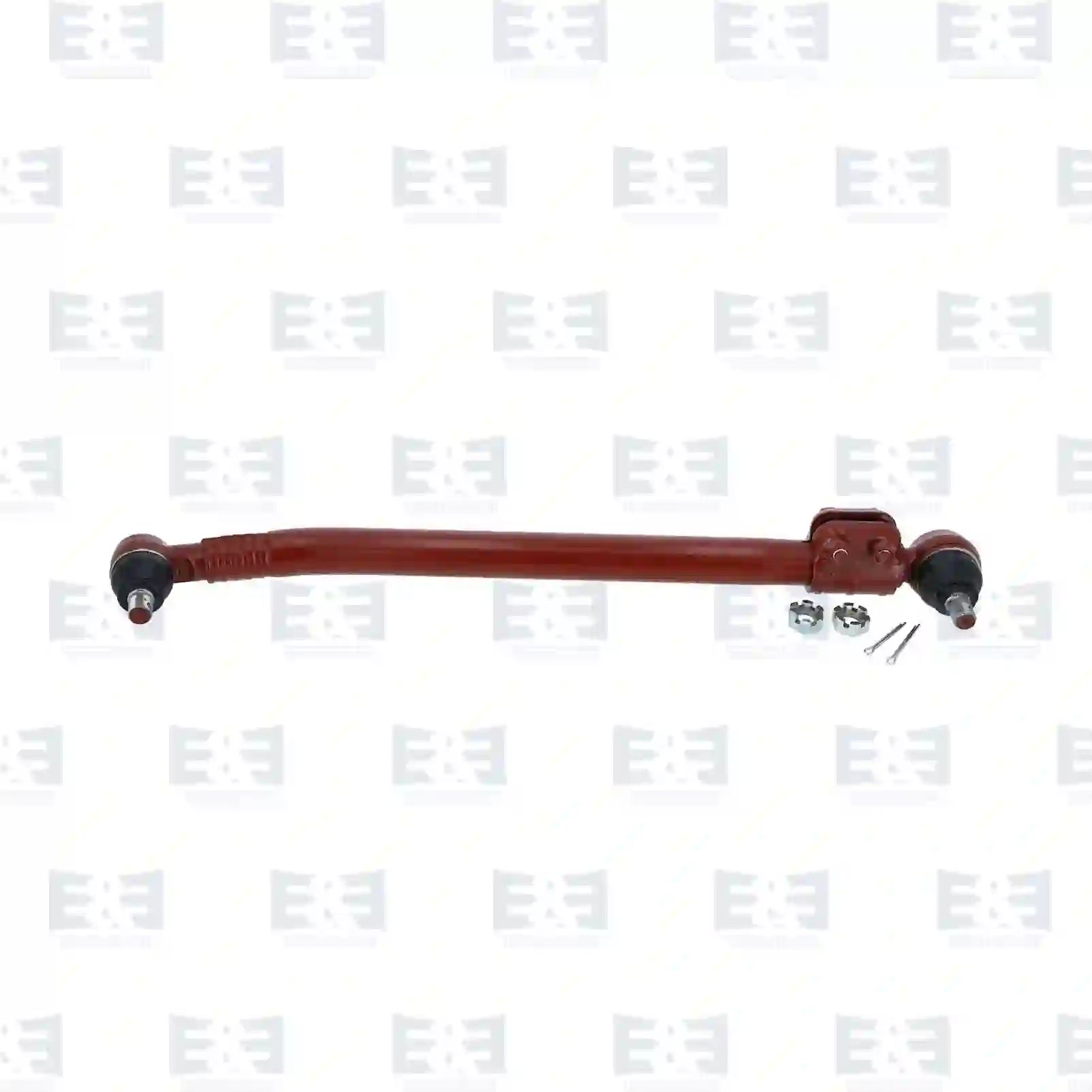  Drag link || E&E Truck Spare Parts | Truck Spare Parts, Auotomotive Spare Parts