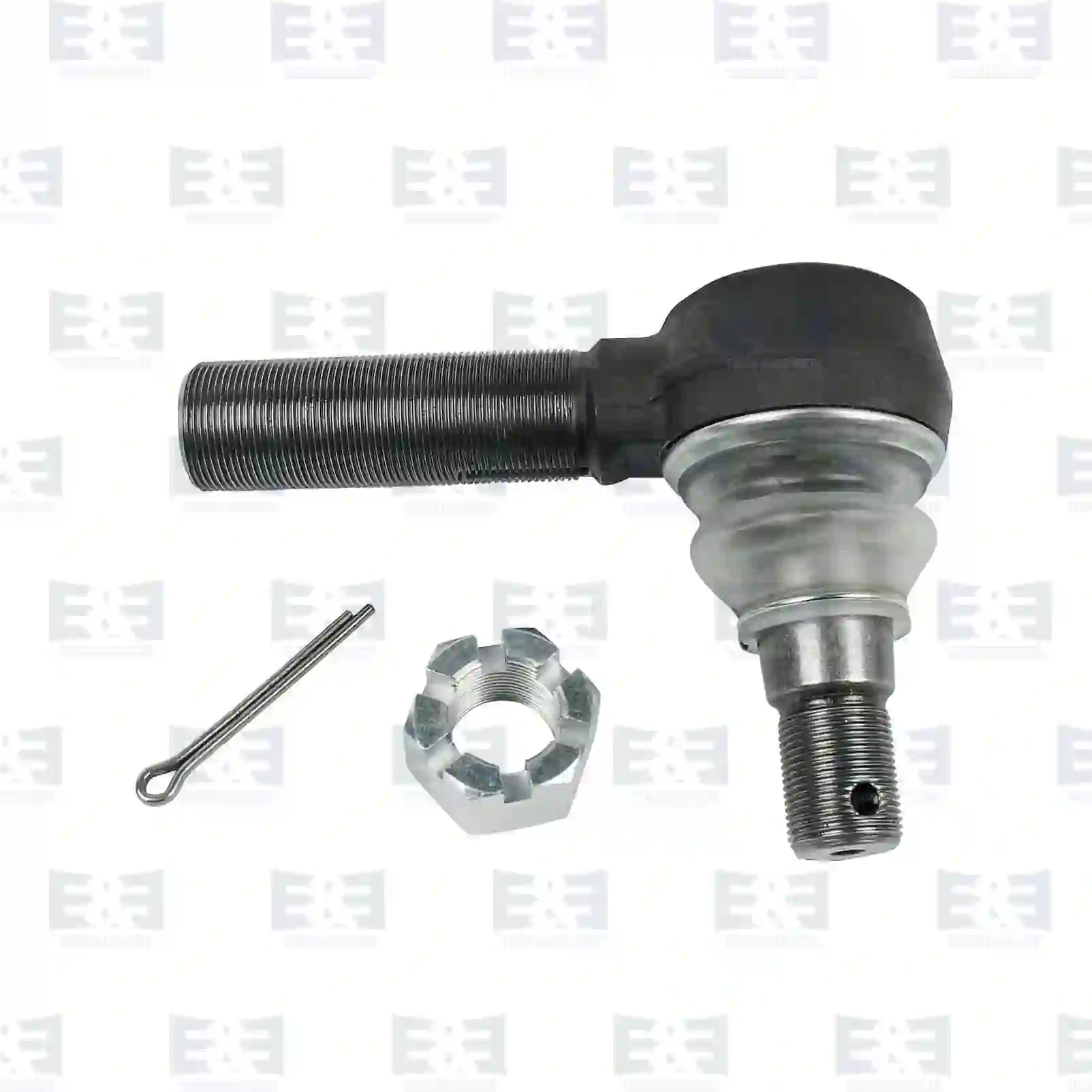  Ball joint, right hand thread || E&E Truck Spare Parts | Truck Spare Parts, Auotomotive Spare Parts