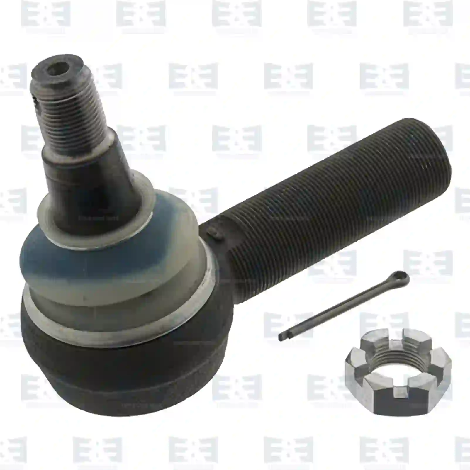  Ball joint, right hand thread || E&E Truck Spare Parts | Truck Spare Parts, Auotomotive Spare Parts