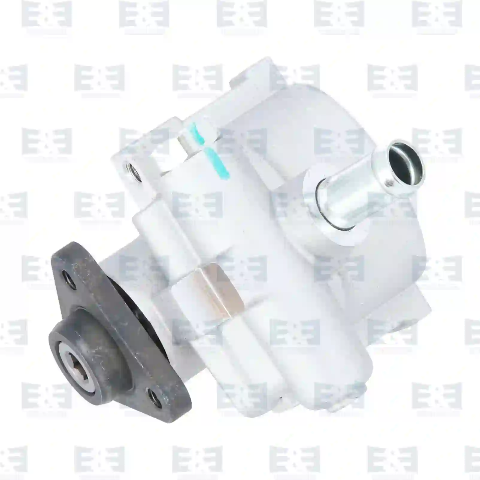 Steering Pump Servo pump, EE No 2E2205976 ,  oem no:46763561, 60618477, 60665522, 60687812, 60811249, 60812340, 71788925, 07658069, 07668650, 07707677, 464069540, 46406954, 46413323, 55186707, 60618477, 60811249, 60812340, 7668650, 464069540, 07668650, 07707677, 46406954, 55186707 E&E Truck Spare Parts | Truck Spare Parts, Auotomotive Spare Parts