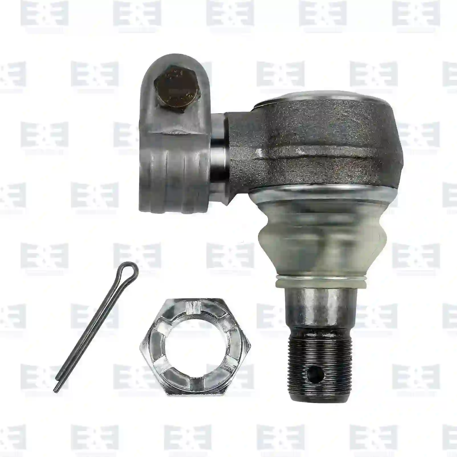 Ball joint, right hand thread, 2E2205988, 0004605048, 0014601548, 0014601648, 0024600648, 5001830480, 5001845430, ZG40406-0008 ||  2E2205988 E&E Truck Spare Parts | Truck Spare Parts, Auotomotive Spare Parts Ball joint, right hand thread, 2E2205988, 0004605048, 0014601548, 0014601648, 0024600648, 5001830480, 5001845430, ZG40406-0008 ||  2E2205988 E&E Truck Spare Parts | Truck Spare Parts, Auotomotive Spare Parts