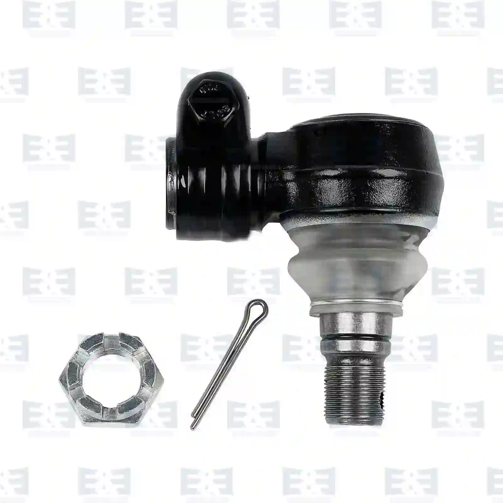  Ball joint, right hand thread || E&E Truck Spare Parts | Truck Spare Parts, Auotomotive Spare Parts