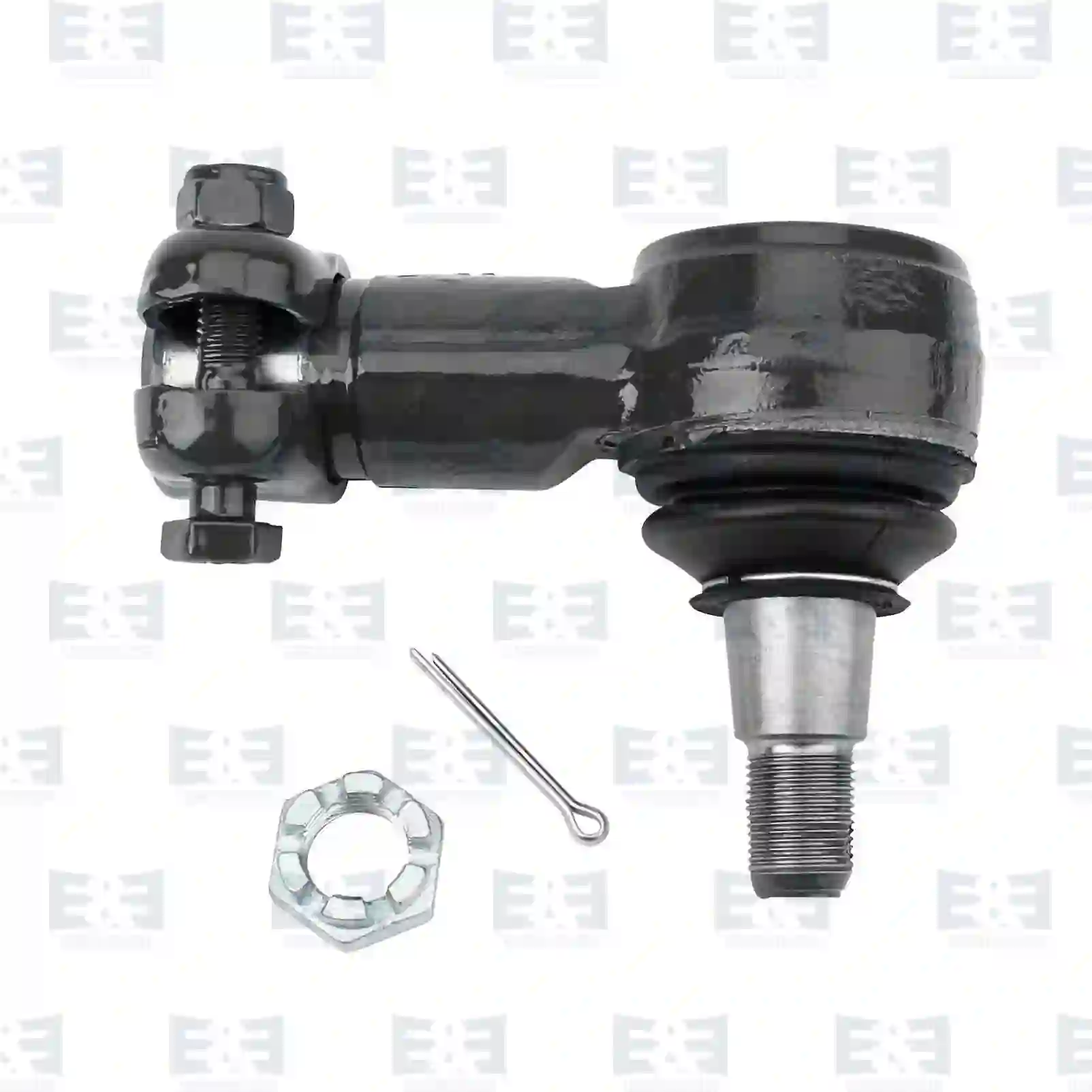 Ball joint, right hand thread, 2E2205997, 7403193731, 3193731, 3351401, ZG40376-0008 ||  2E2205997 E&E Truck Spare Parts | Truck Spare Parts, Auotomotive Spare Parts Ball joint, right hand thread, 2E2205997, 7403193731, 3193731, 3351401, ZG40376-0008 ||  2E2205997 E&E Truck Spare Parts | Truck Spare Parts, Auotomotive Spare Parts