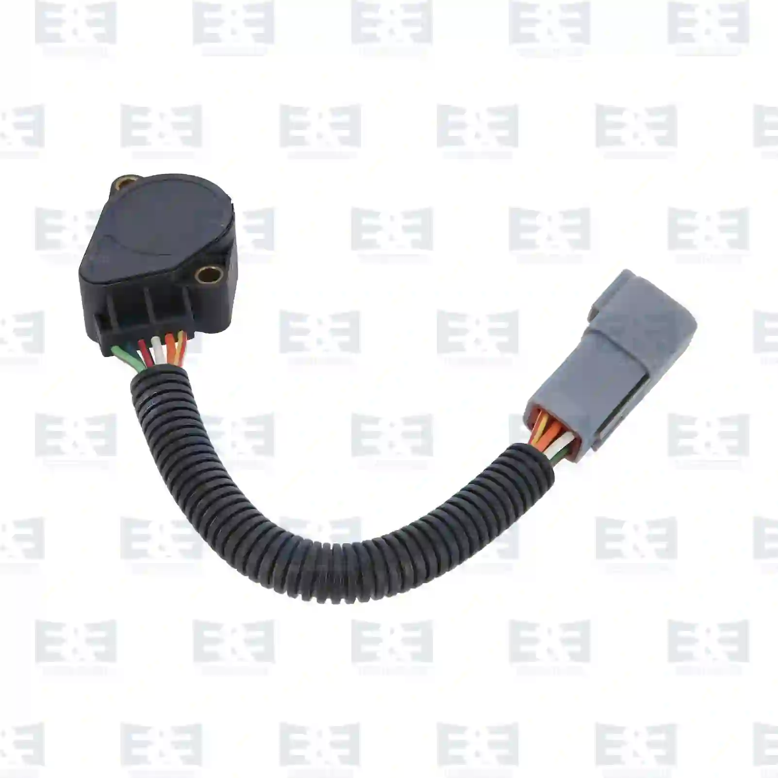  Sensor, accelerator pedal || E&E Truck Spare Parts | Truck Spare Parts, Auotomotive Spare Parts