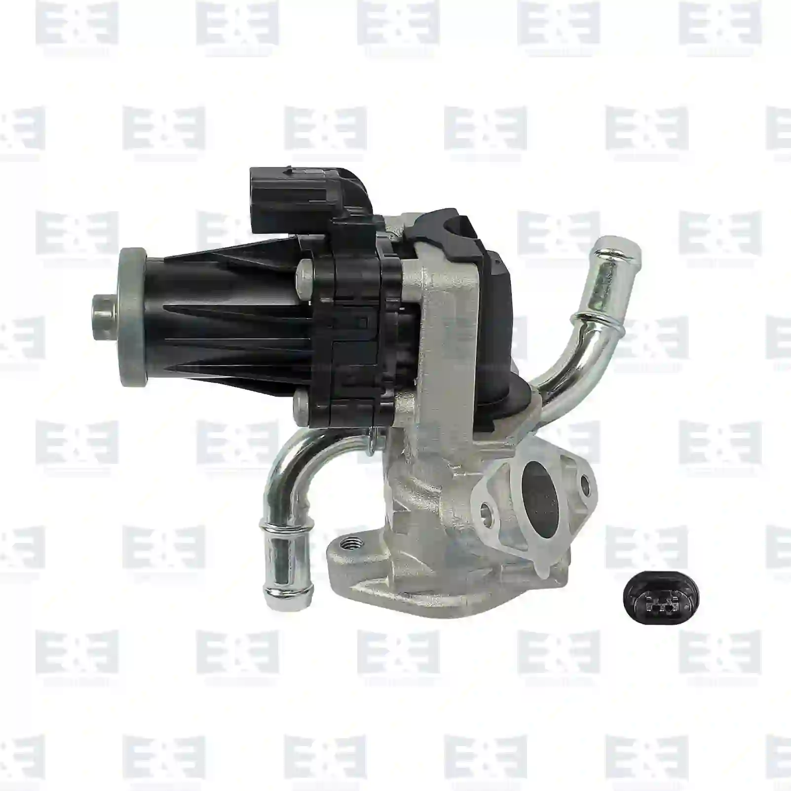  Valve, exhaust gas recirculation || E&E Truck Spare Parts | Truck Spare Parts, Auotomotive Spare Parts