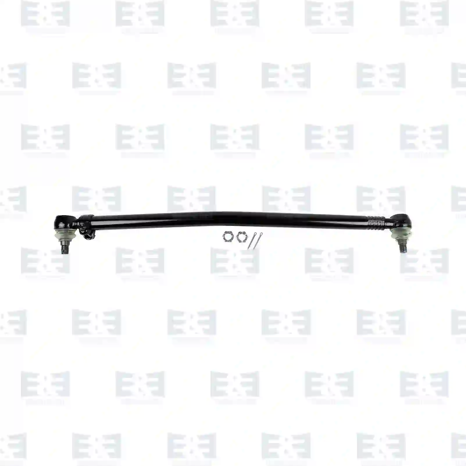  Drag link || E&E Truck Spare Parts | Truck Spare Parts, Auotomotive Spare Parts