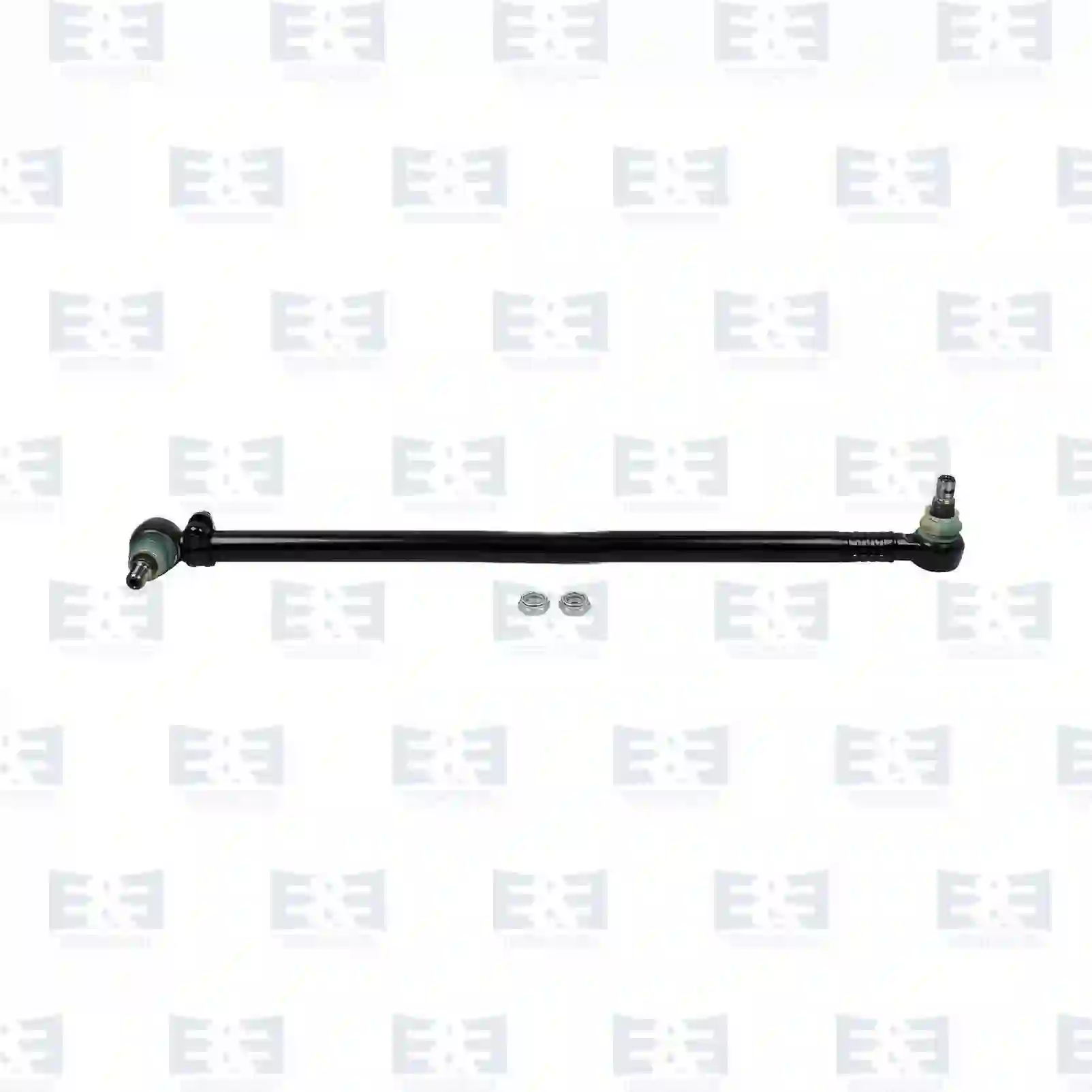  Drag link || E&E Truck Spare Parts | Truck Spare Parts, Auotomotive Spare Parts