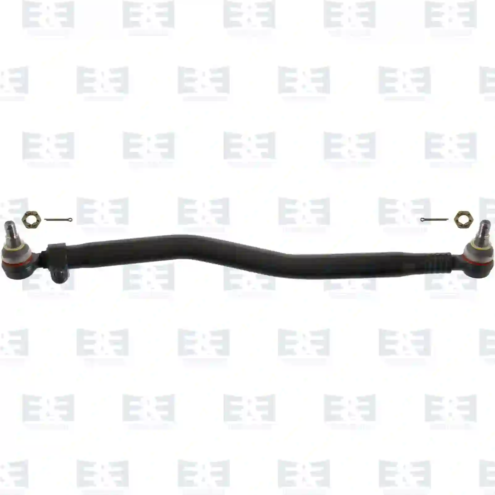  Drag link || E&E Truck Spare Parts | Truck Spare Parts, Auotomotive Spare Parts