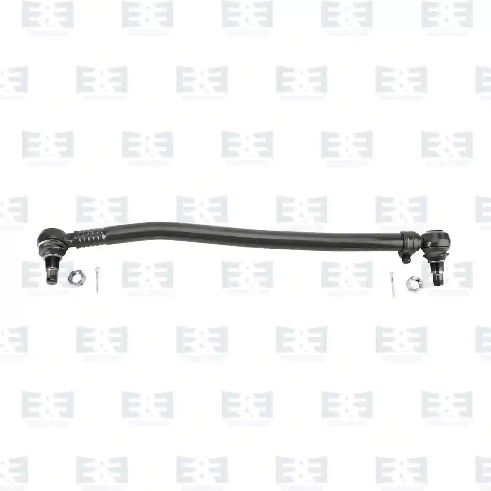 Drag link, 2E2206118, 1080786, 1605992, , , ||  2E2206118 E&E Truck Spare Parts | Truck Spare Parts, Auotomotive Spare Parts Drag link, 2E2206118, 1080786, 1605992, , , ||  2E2206118 E&E Truck Spare Parts | Truck Spare Parts, Auotomotive Spare Parts