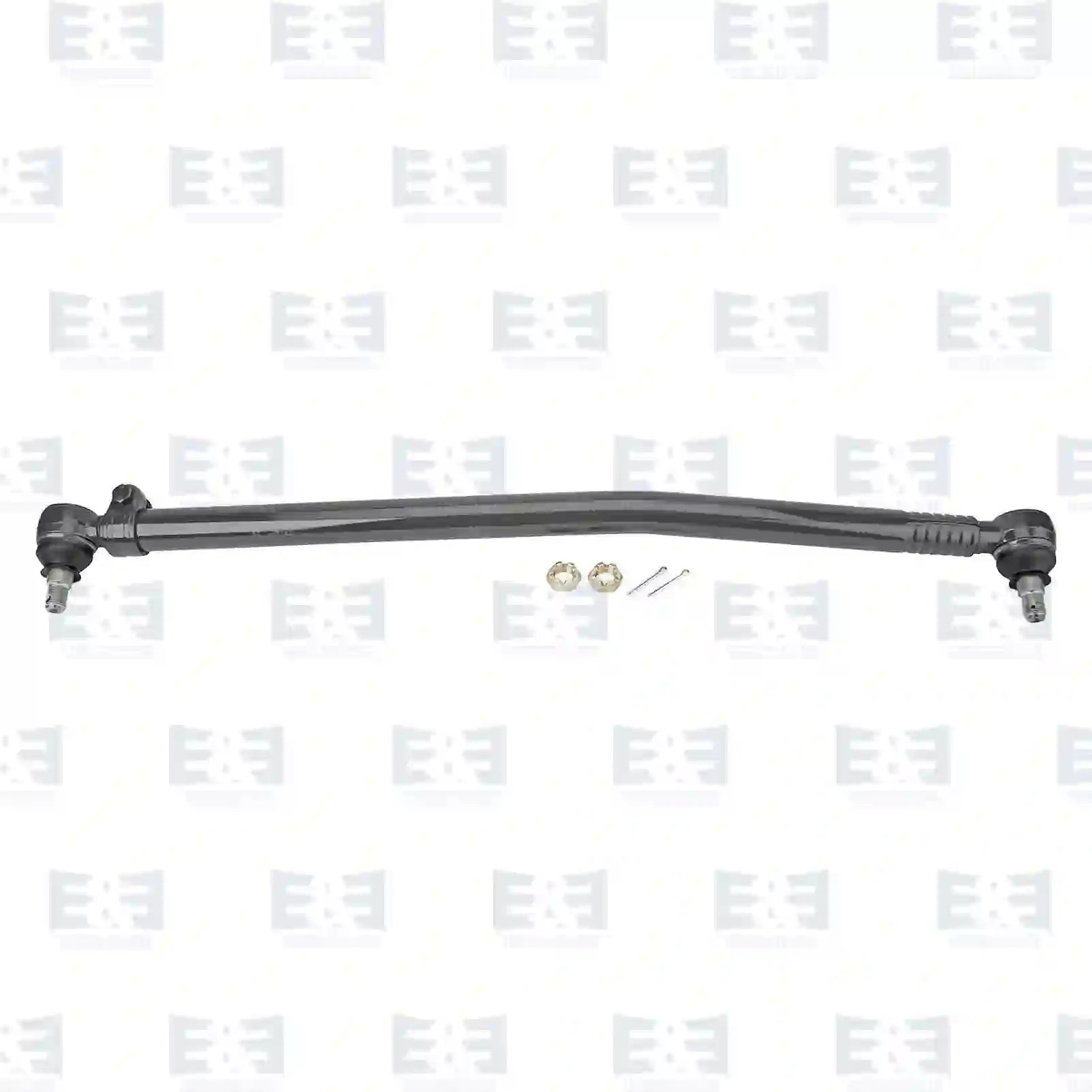 Drag Link Drag link, EE No 2E2206119 ,  oem no:5010488146, , , E&E Truck Spare Parts | Truck Spare Parts, Auotomotive Spare Parts