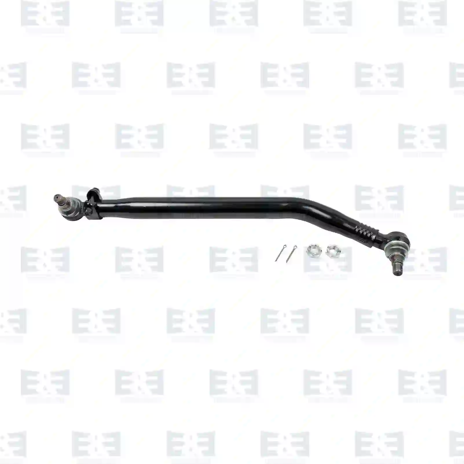  Drag link || E&E Truck Spare Parts | Truck Spare Parts, Auotomotive Spare Parts