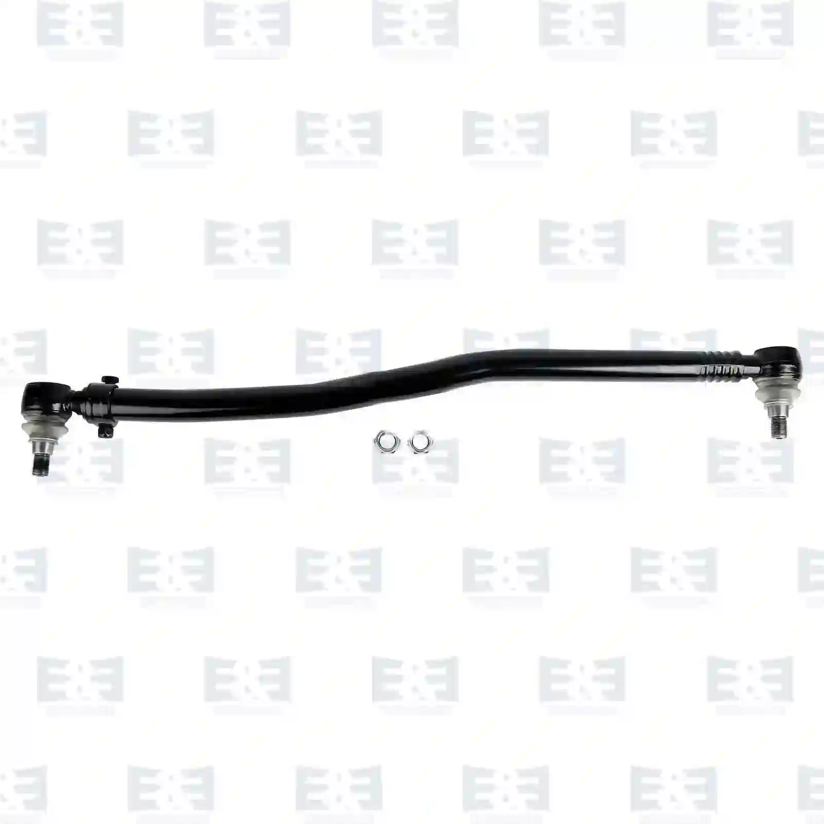 Drag link, 2E2206125, 0024604905, 0024605005, 0034605605, ZG40478-0008 ||  2E2206125 E&E Truck Spare Parts | Truck Spare Parts, Auotomotive Spare Parts Drag link, 2E2206125, 0024604905, 0024605005, 0034605605, ZG40478-0008 ||  2E2206125 E&E Truck Spare Parts | Truck Spare Parts, Auotomotive Spare Parts