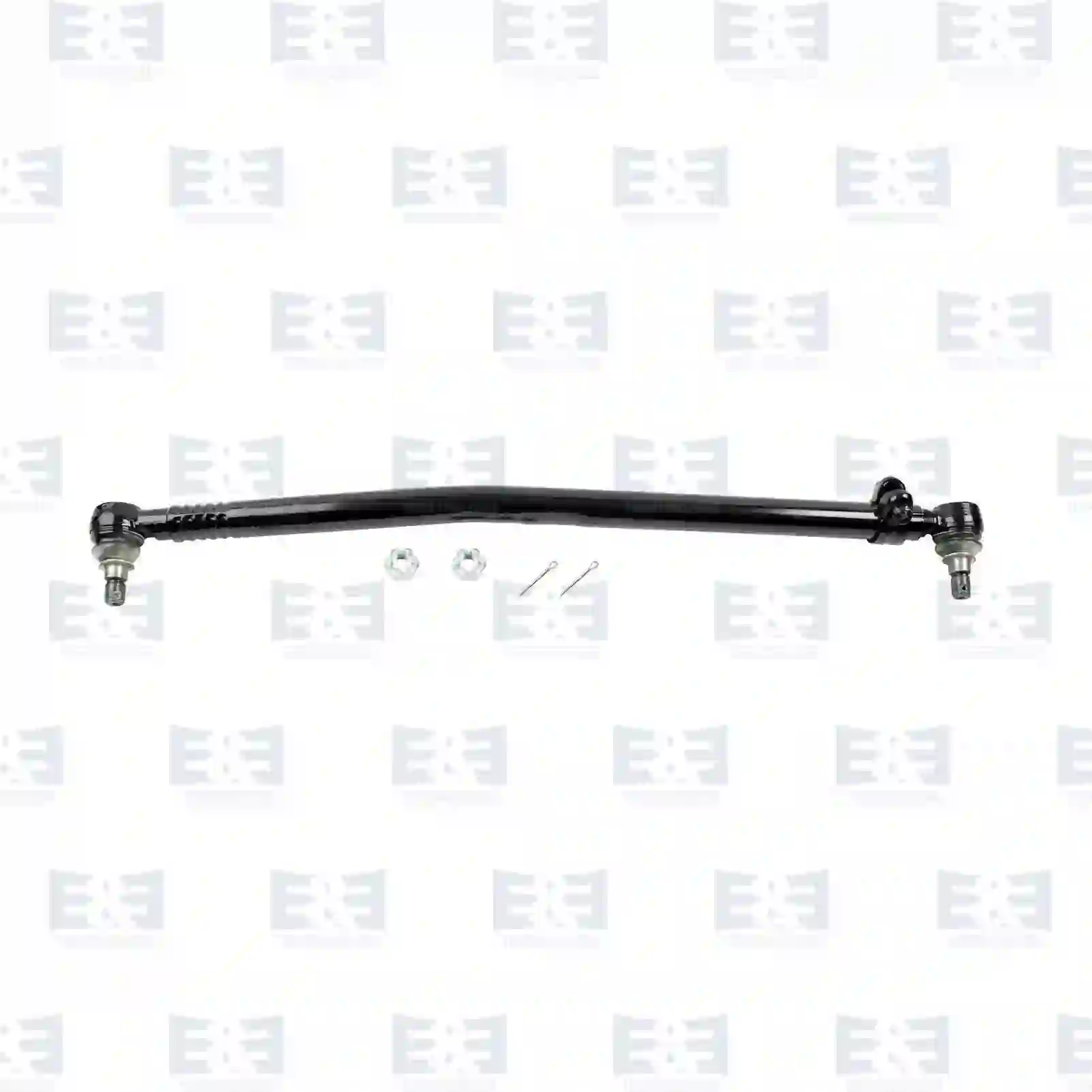  Drag link || E&E Truck Spare Parts | Truck Spare Parts, Auotomotive Spare Parts