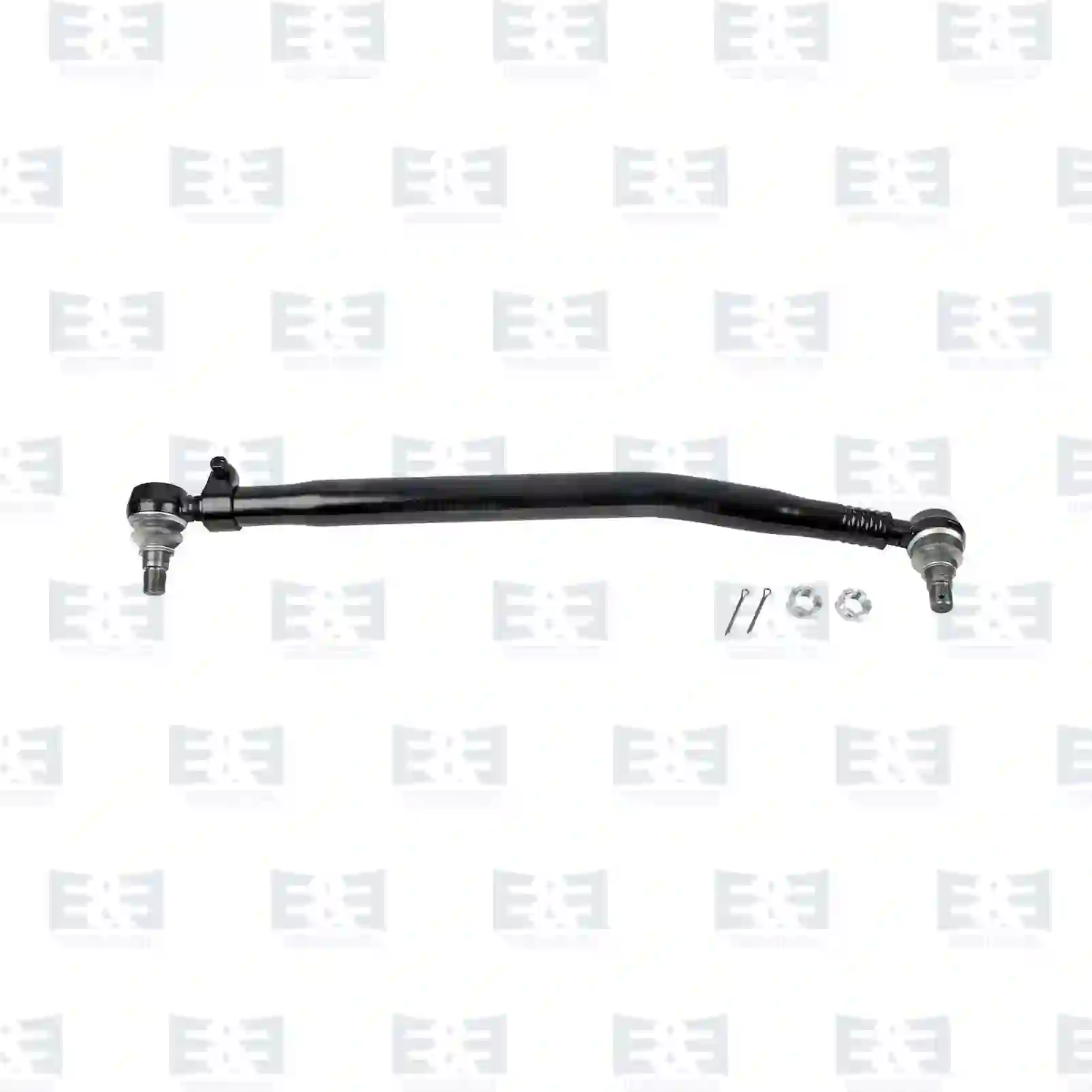  Drag link || E&E Truck Spare Parts | Truck Spare Parts, Auotomotive Spare Parts