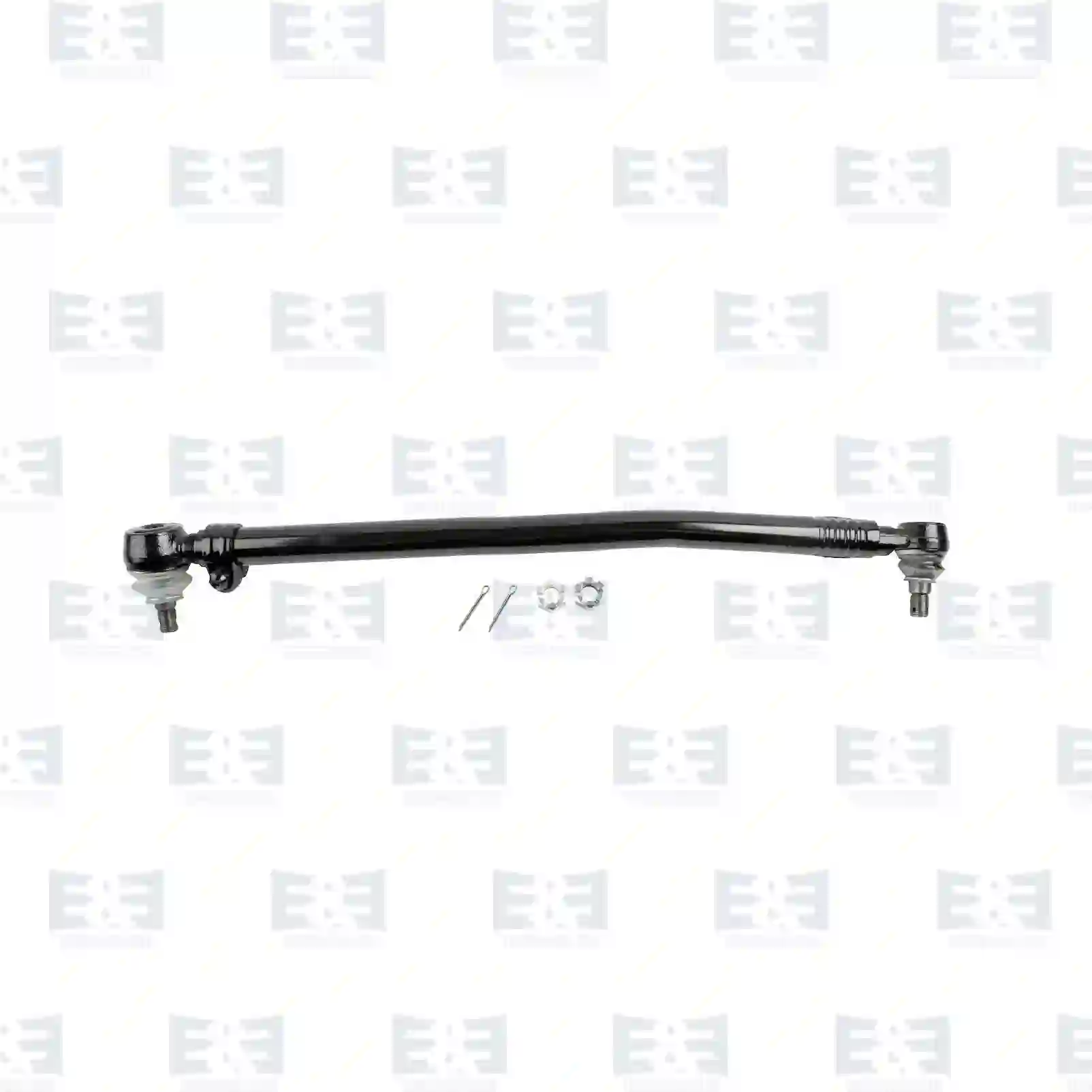  Drag link || E&E Truck Spare Parts | Truck Spare Parts, Auotomotive Spare Parts