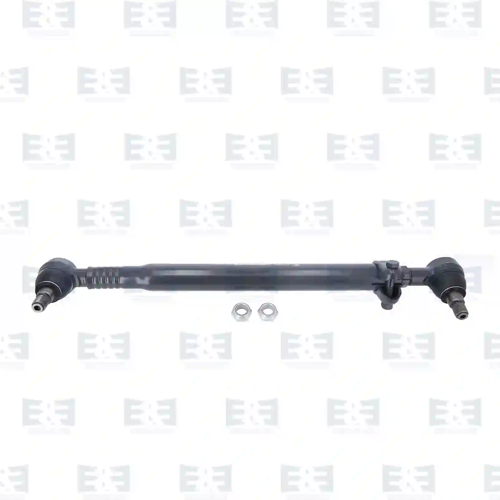 Drag Link Drag link, EE No 2E2206131 ,  oem no:7421957526, 21957525, 21957526, 22526500, 22526501 E&E Truck Spare Parts | Truck Spare Parts, Auotomotive Spare Parts