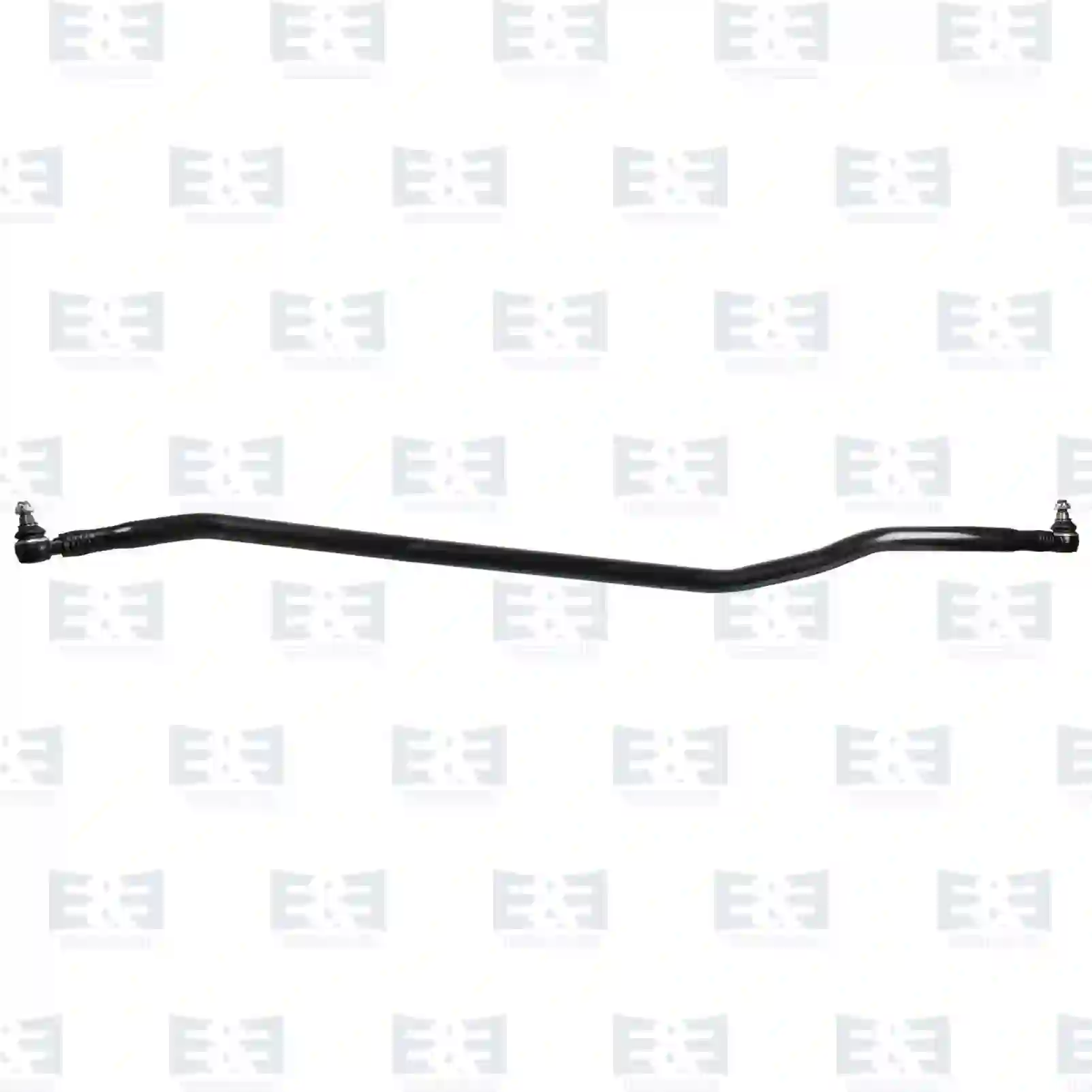 Drag Link Drag link, EE No 2E2206138 ,  oem no:20393093, 20442115, 20513953, 24425662, 2445662, 3199225, ZG40464-0008 E&E Truck Spare Parts | Truck Spare Parts, Auotomotive Spare Parts