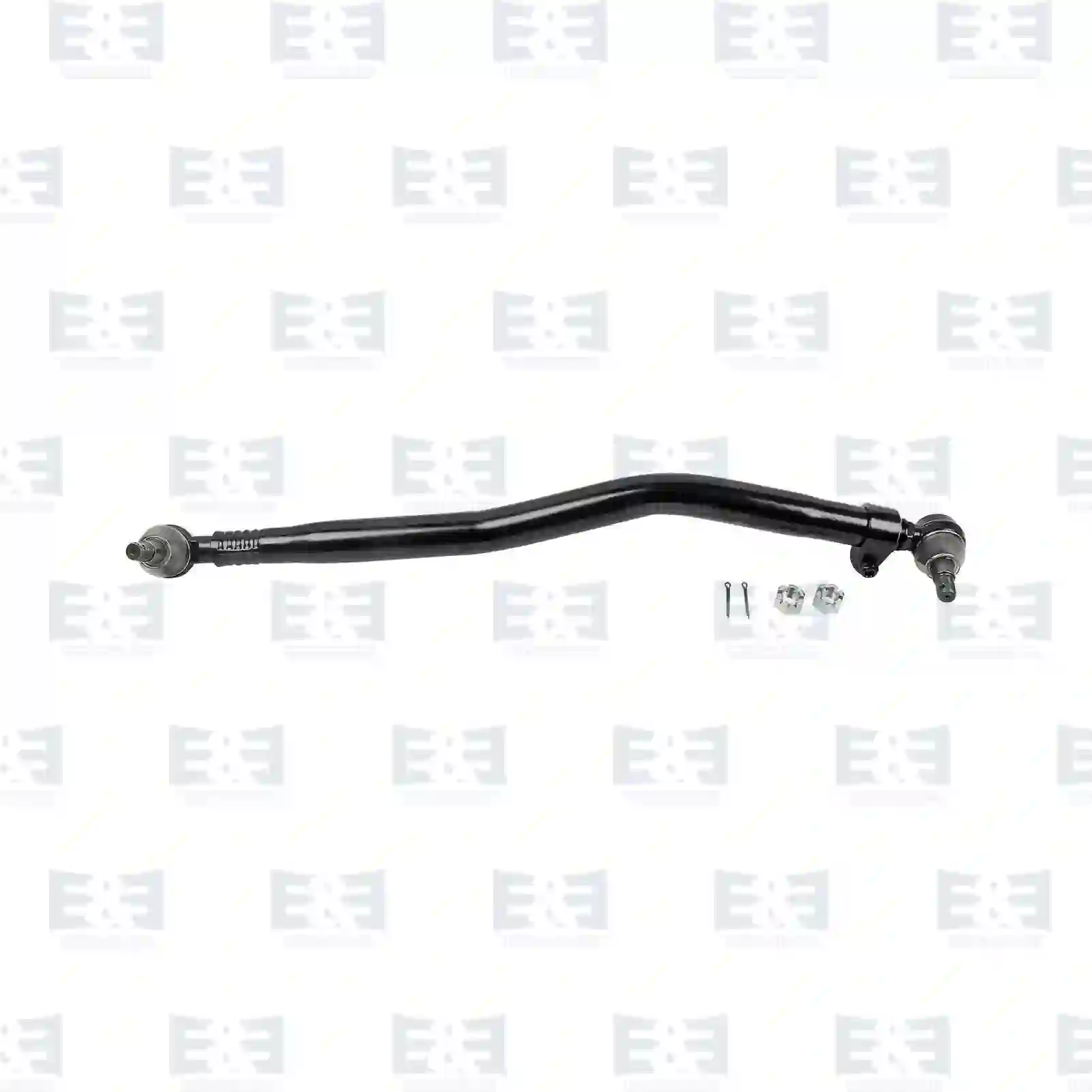 Drag Link Drag link, EE No 2E2206142 ,  oem no:20390746, 21106968, 22159740, ZG40460-0008 E&E Truck Spare Parts | Truck Spare Parts, Auotomotive Spare Parts