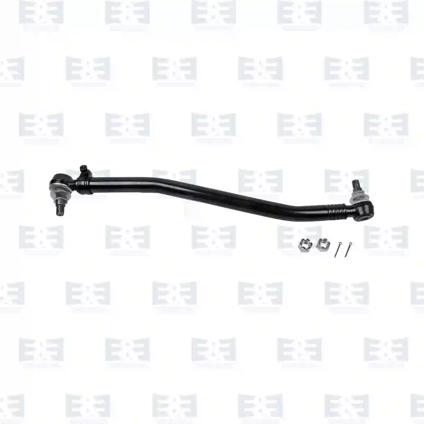 Drag Link Drag link, EE No 2E2206143 ,  oem no:21444881, 70311665, ZG40472-0008 E&E Truck Spare Parts | Truck Spare Parts, Auotomotive Spare Parts