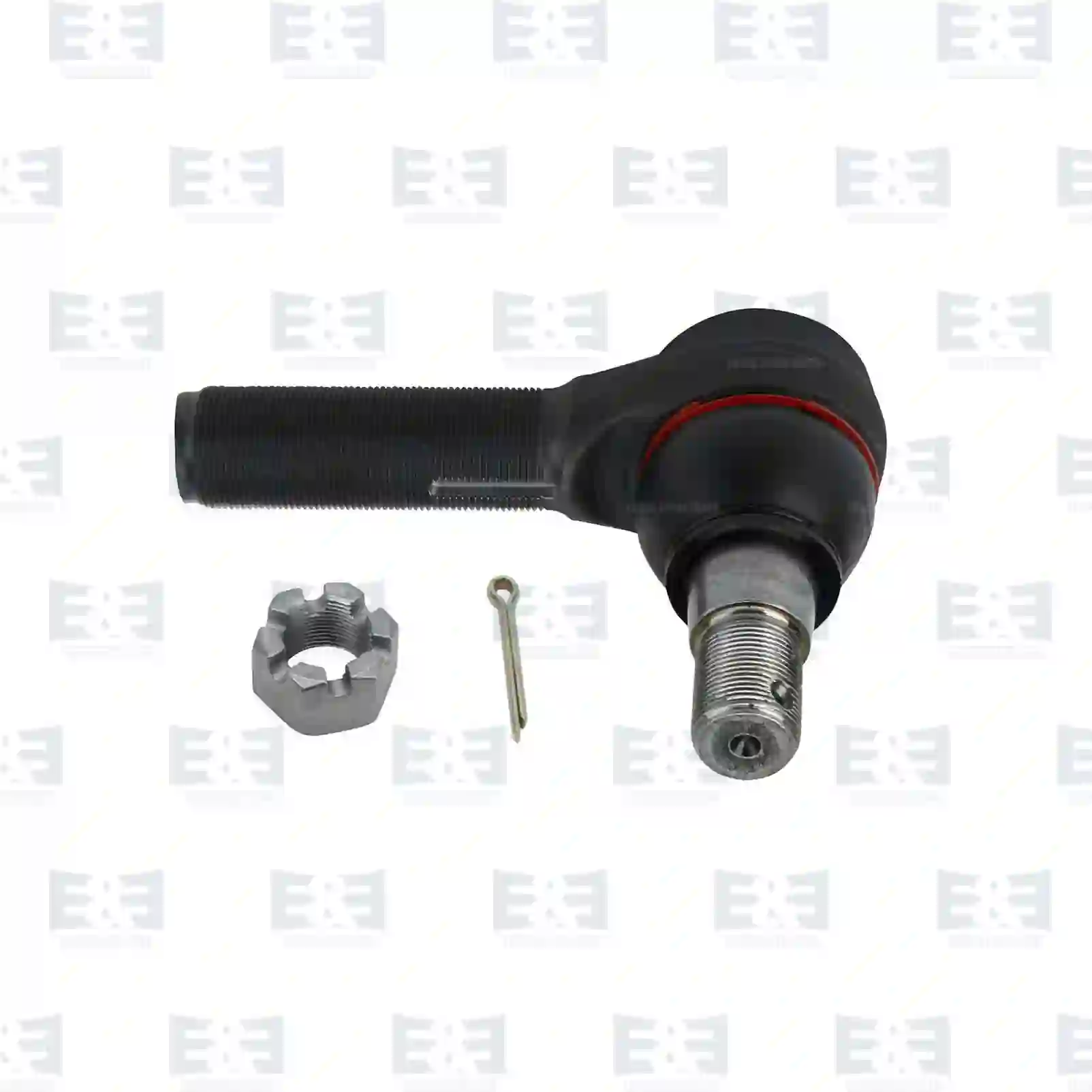  Ball joint, left hand thread || E&E Truck Spare Parts | Truck Spare Parts, Auotomotive Spare Parts