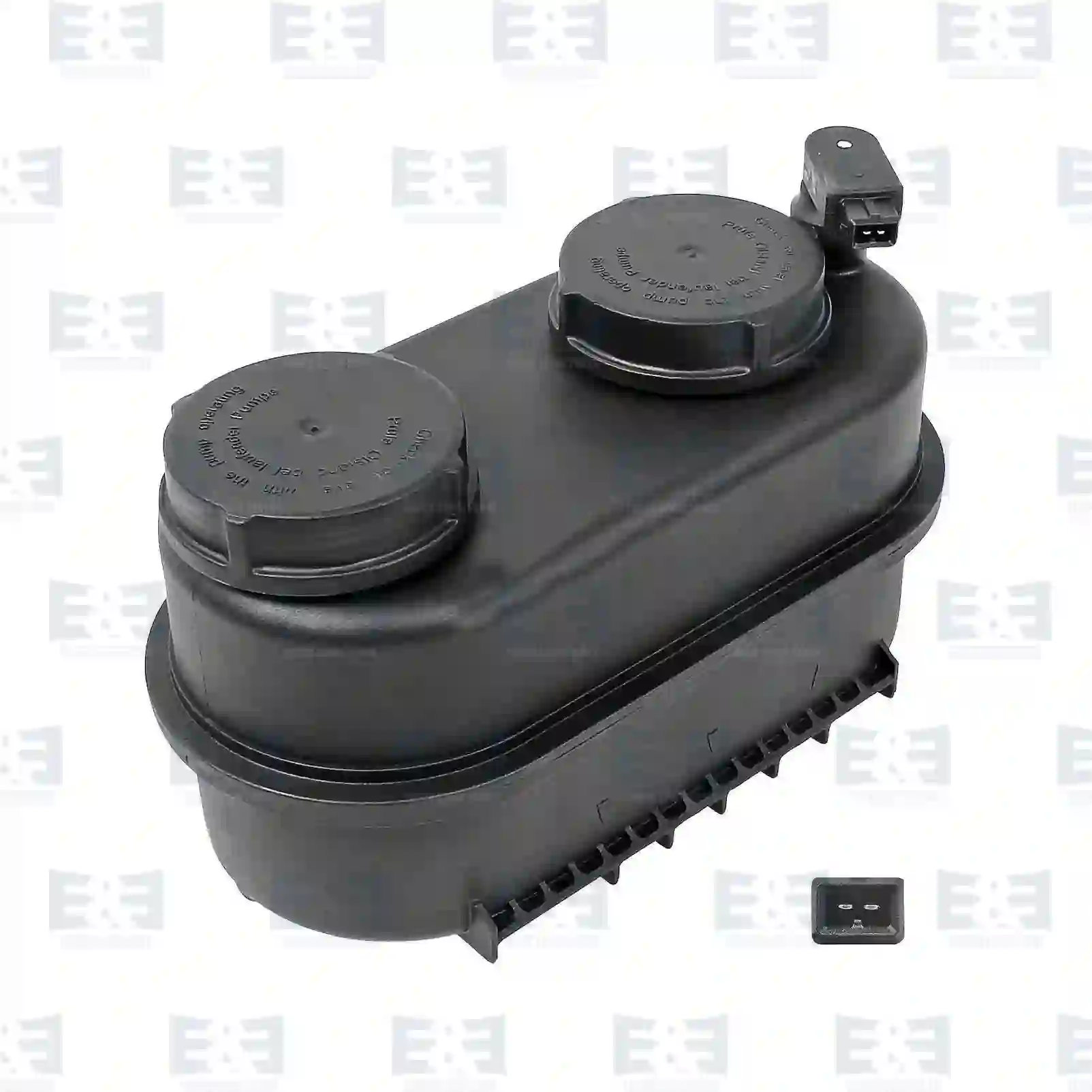 Oil container, 2E2206146, 0004667602, 0004668602, ZG03040-0008 ||  2E2206146 E&E Truck Spare Parts | Truck Spare Parts, Auotomotive Spare Parts Oil container, 2E2206146, 0004667602, 0004668602, ZG03040-0008 ||  2E2206146 E&E Truck Spare Parts | Truck Spare Parts, Auotomotive Spare Parts